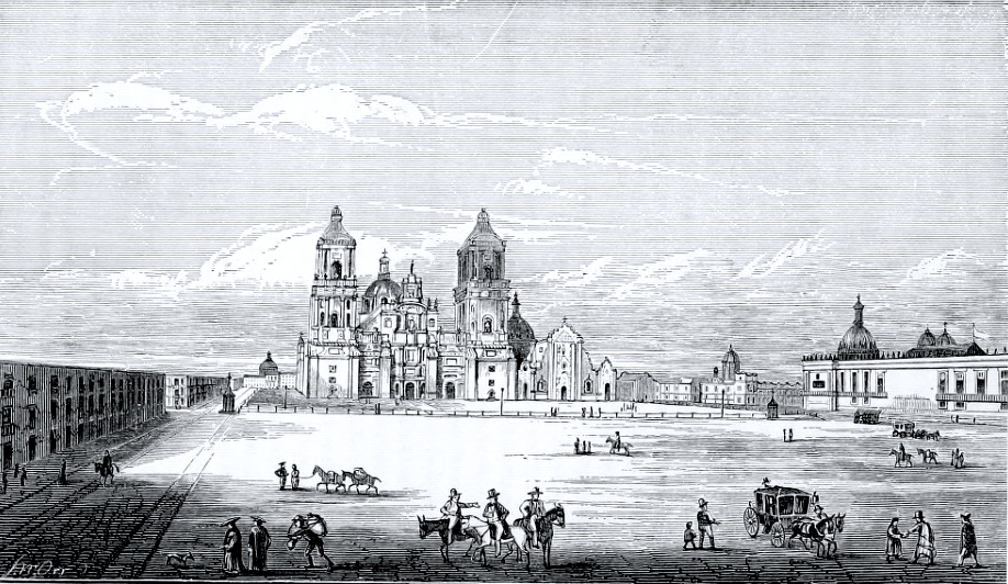 Mexico City, Mexico