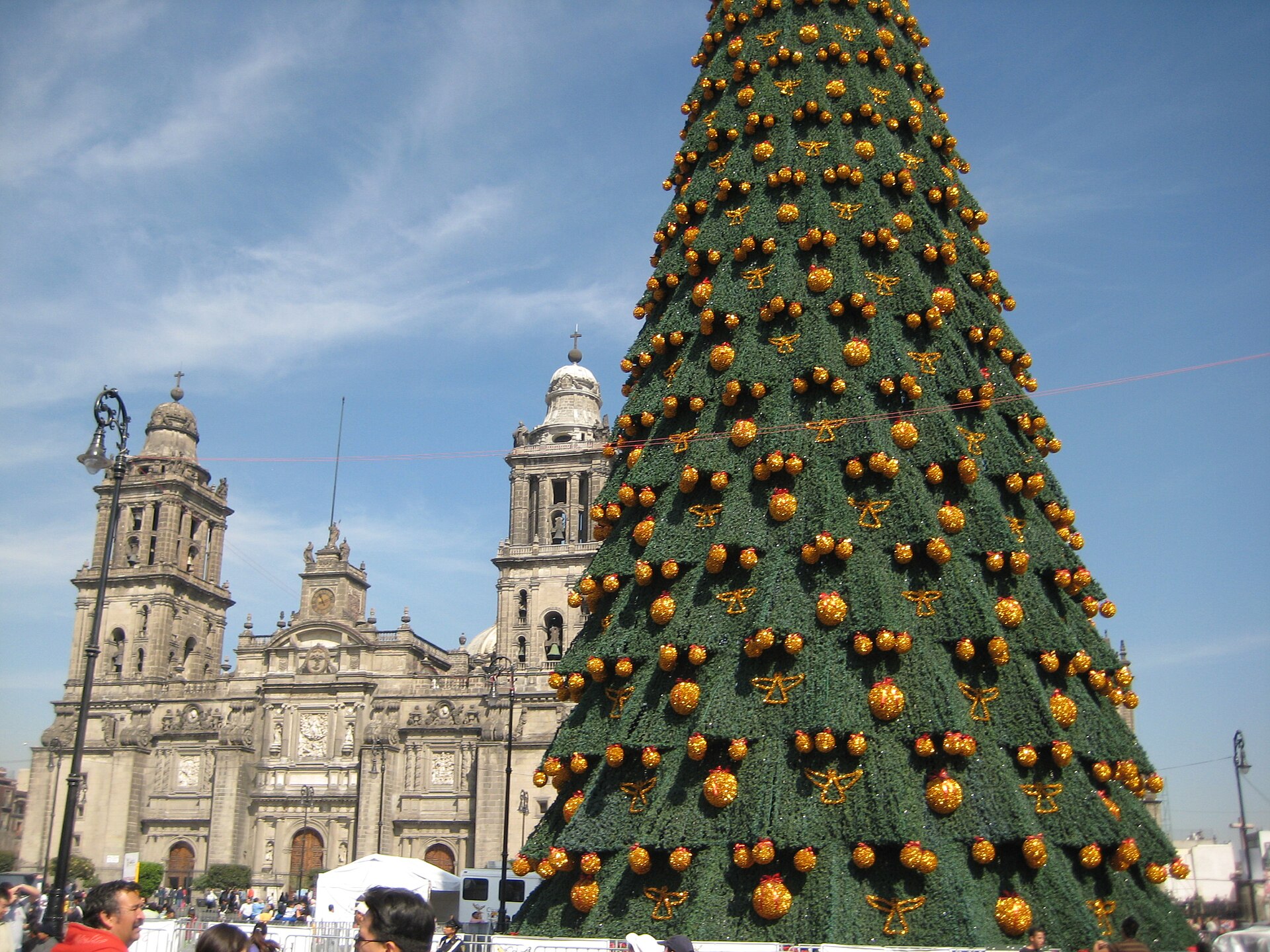 Mexico City, Mexico