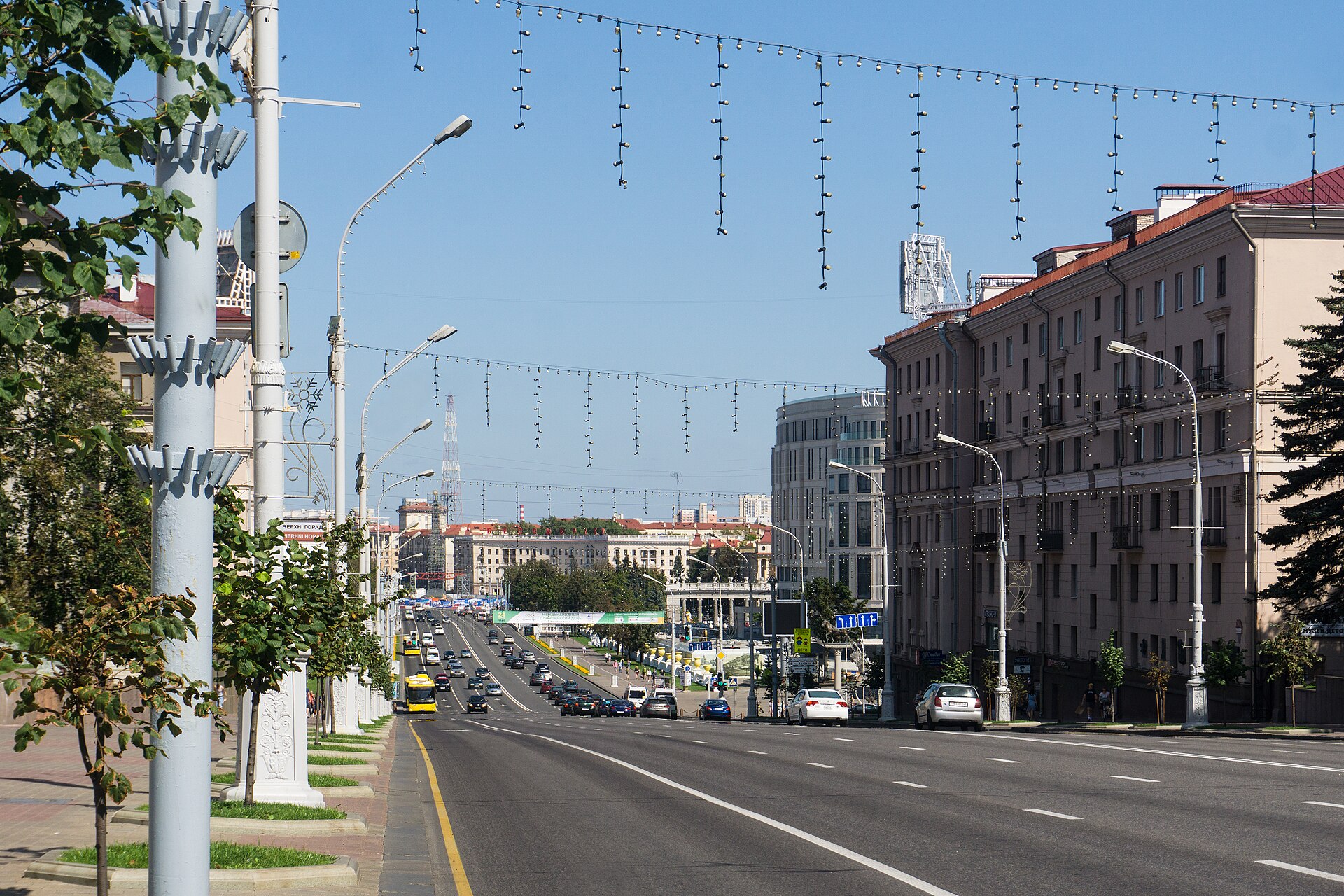 Minsk, Belarus
