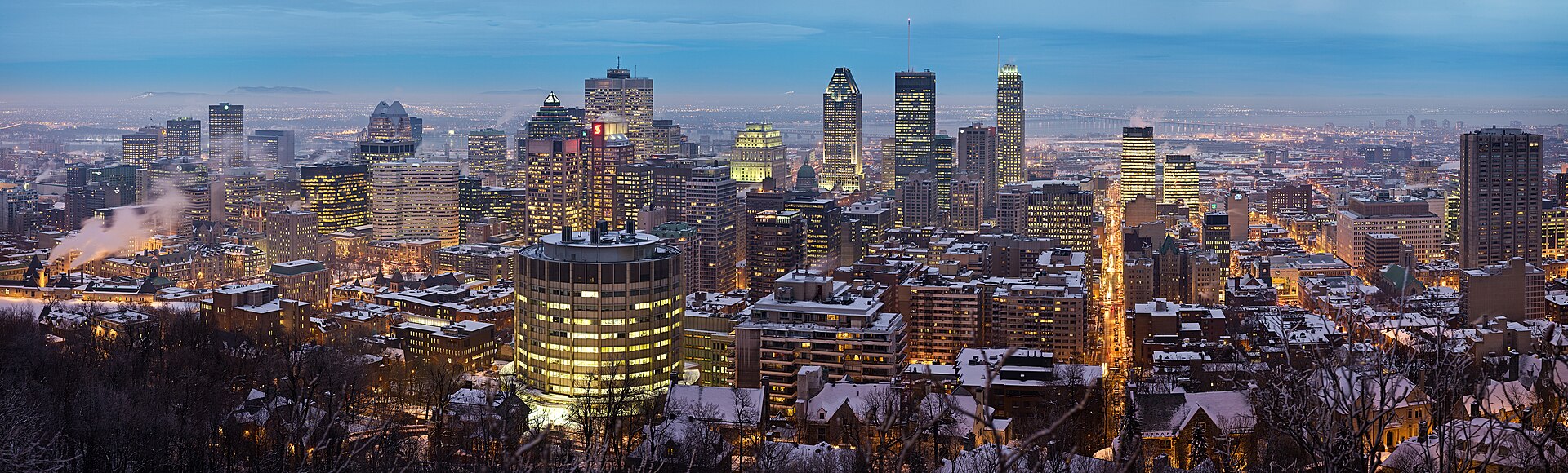 Montreal, Canada
