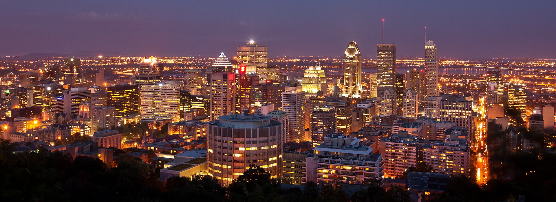 Montreal, Canada