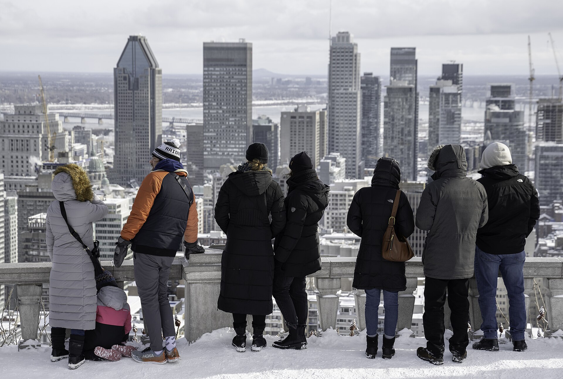 Montreal, Canada