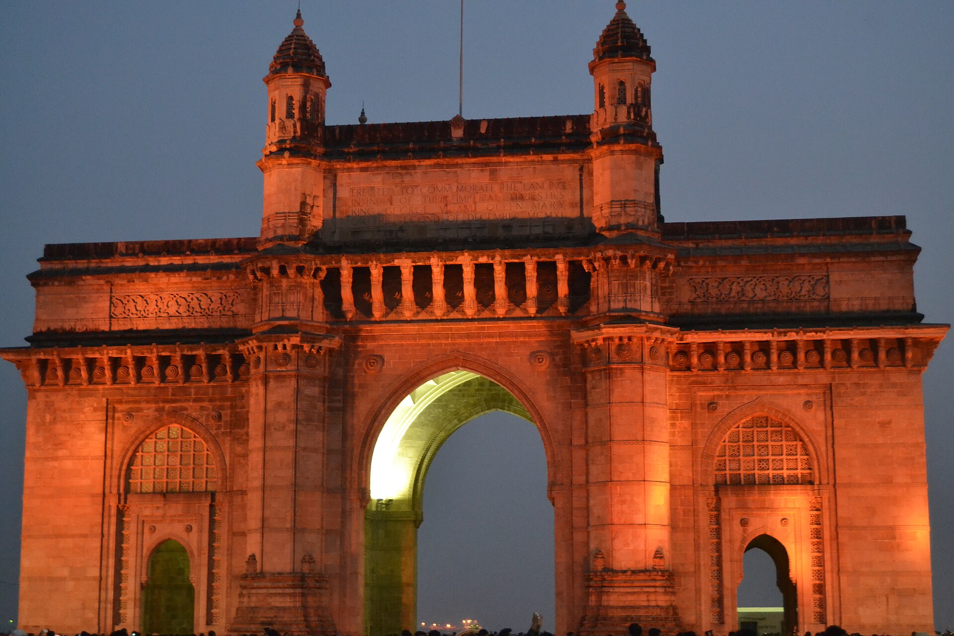 Mumbai, India