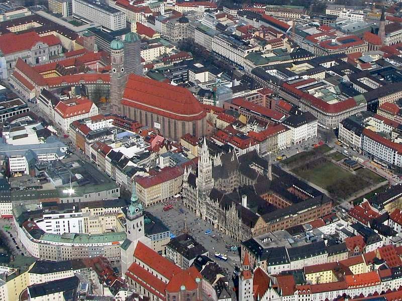Munich, Germany