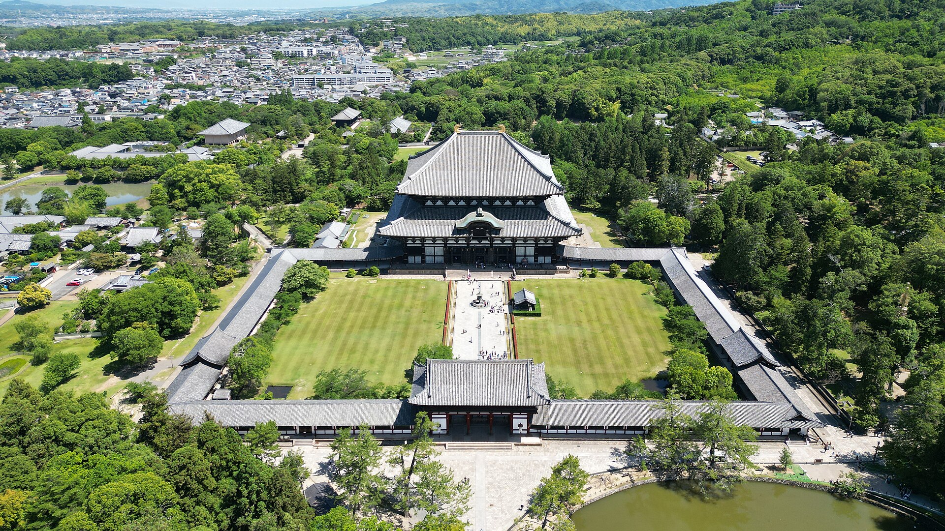 Nara, Japan
