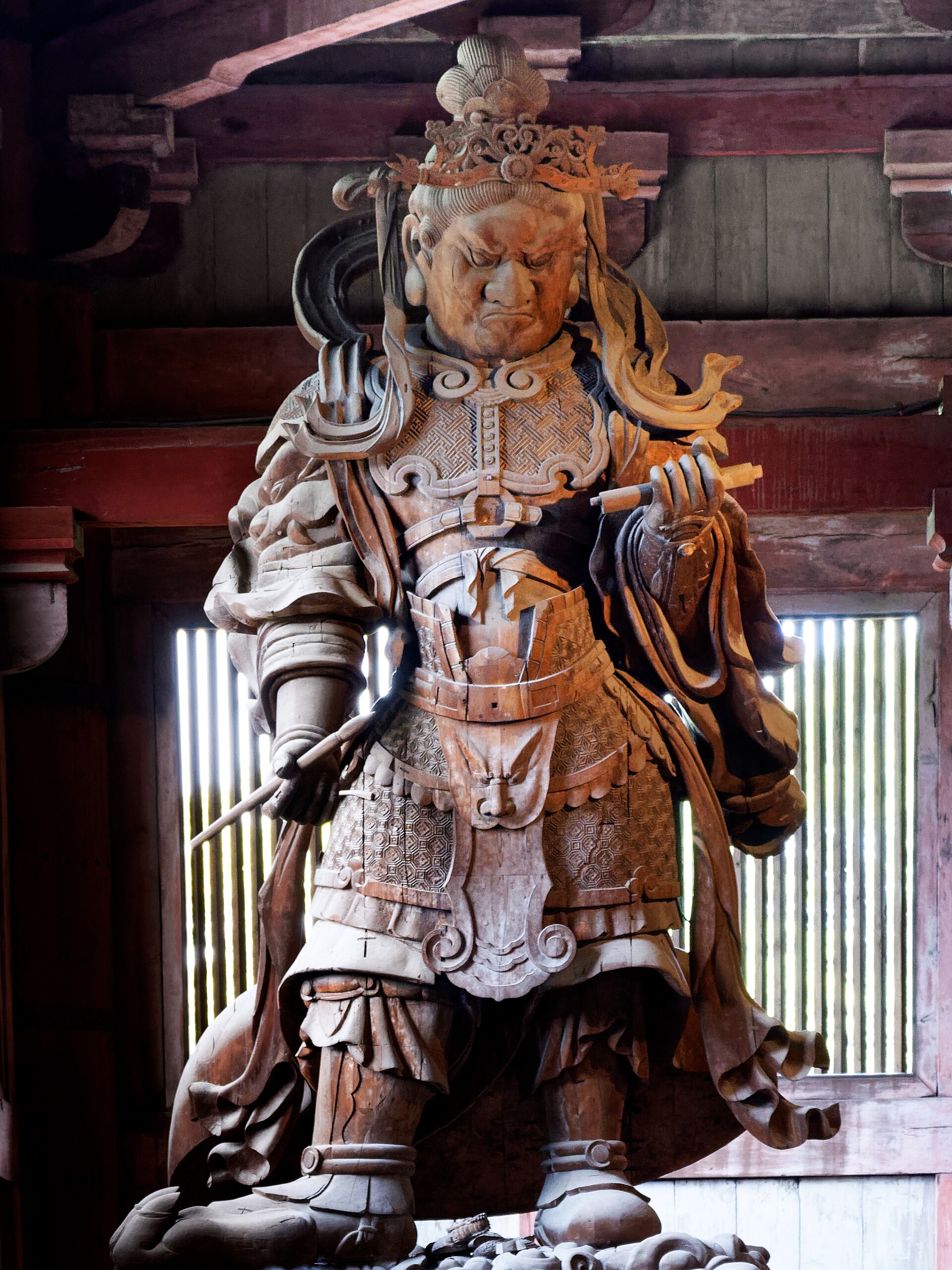 Nara, Japan