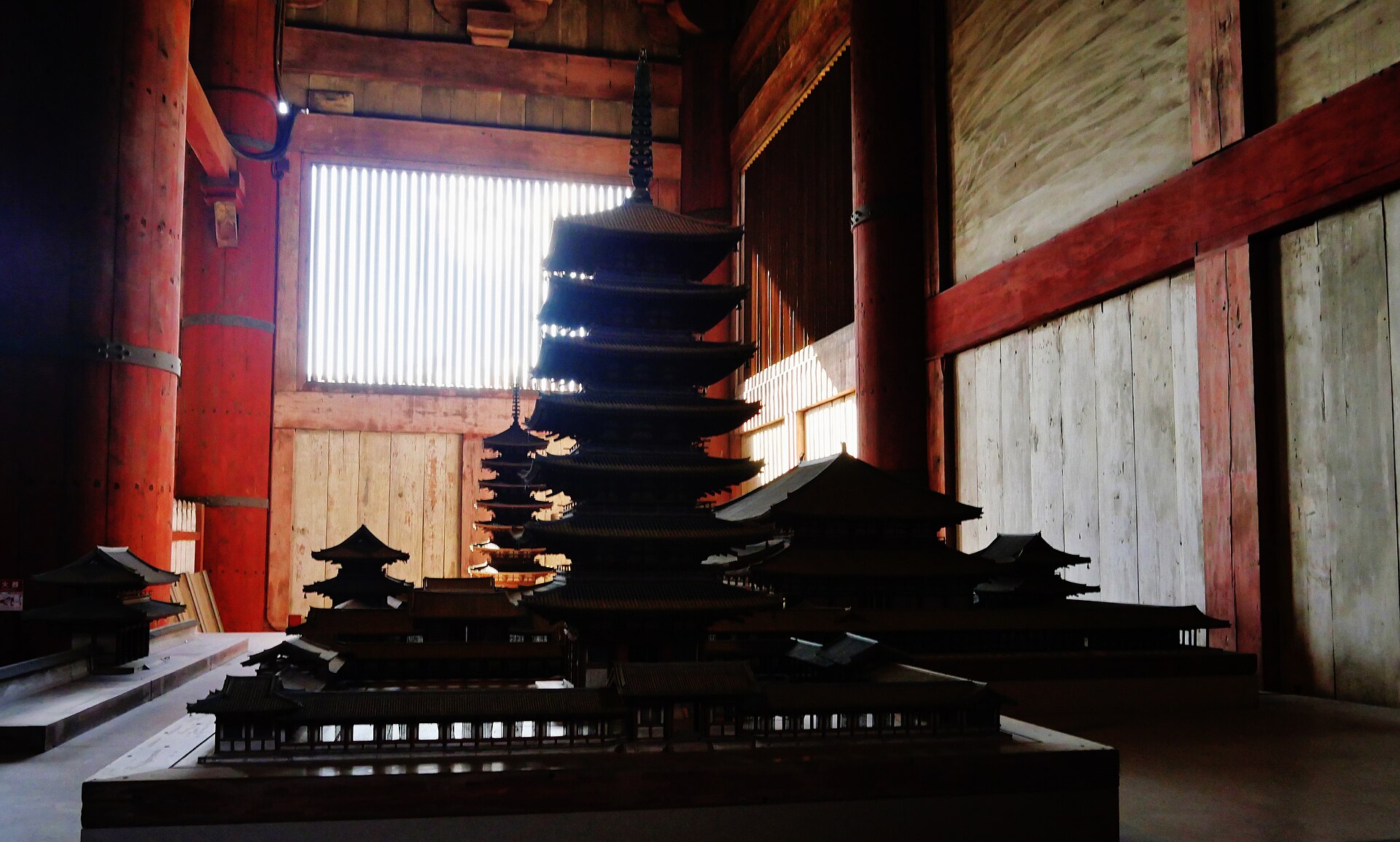 Nara, Japan