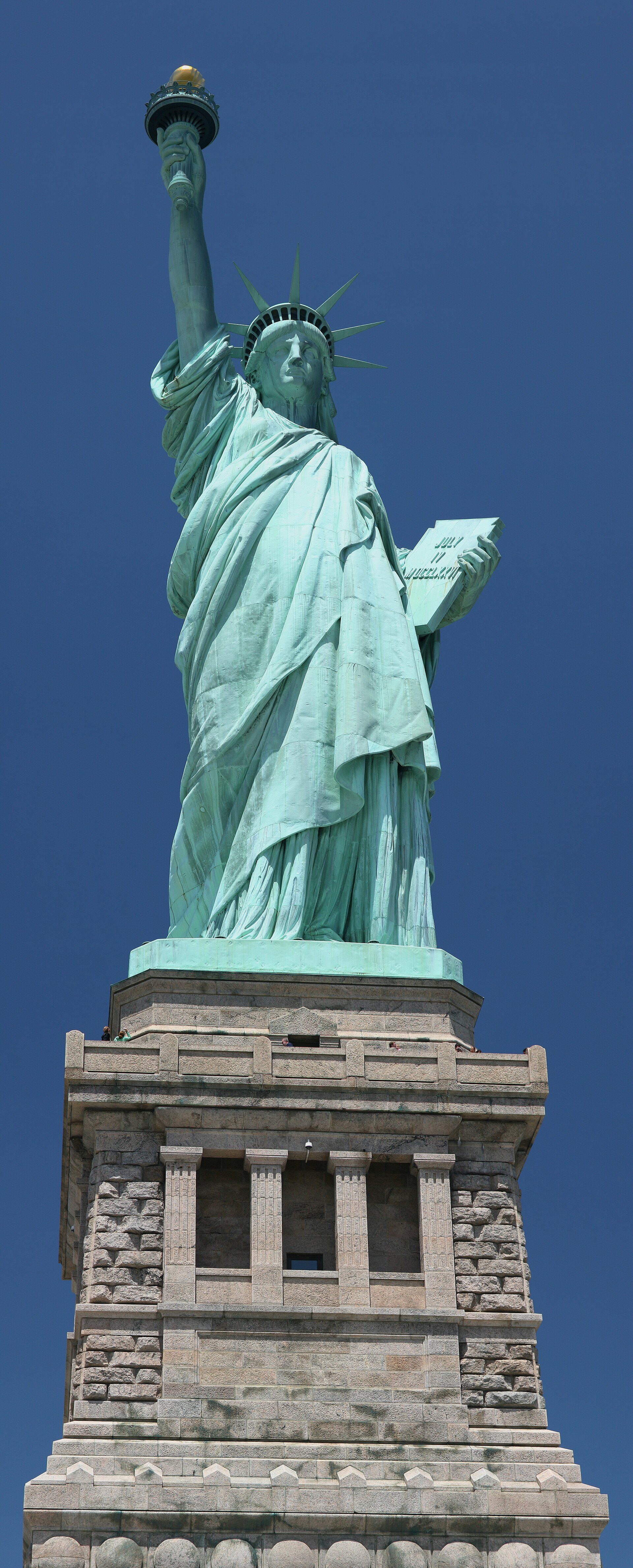 New York, United States