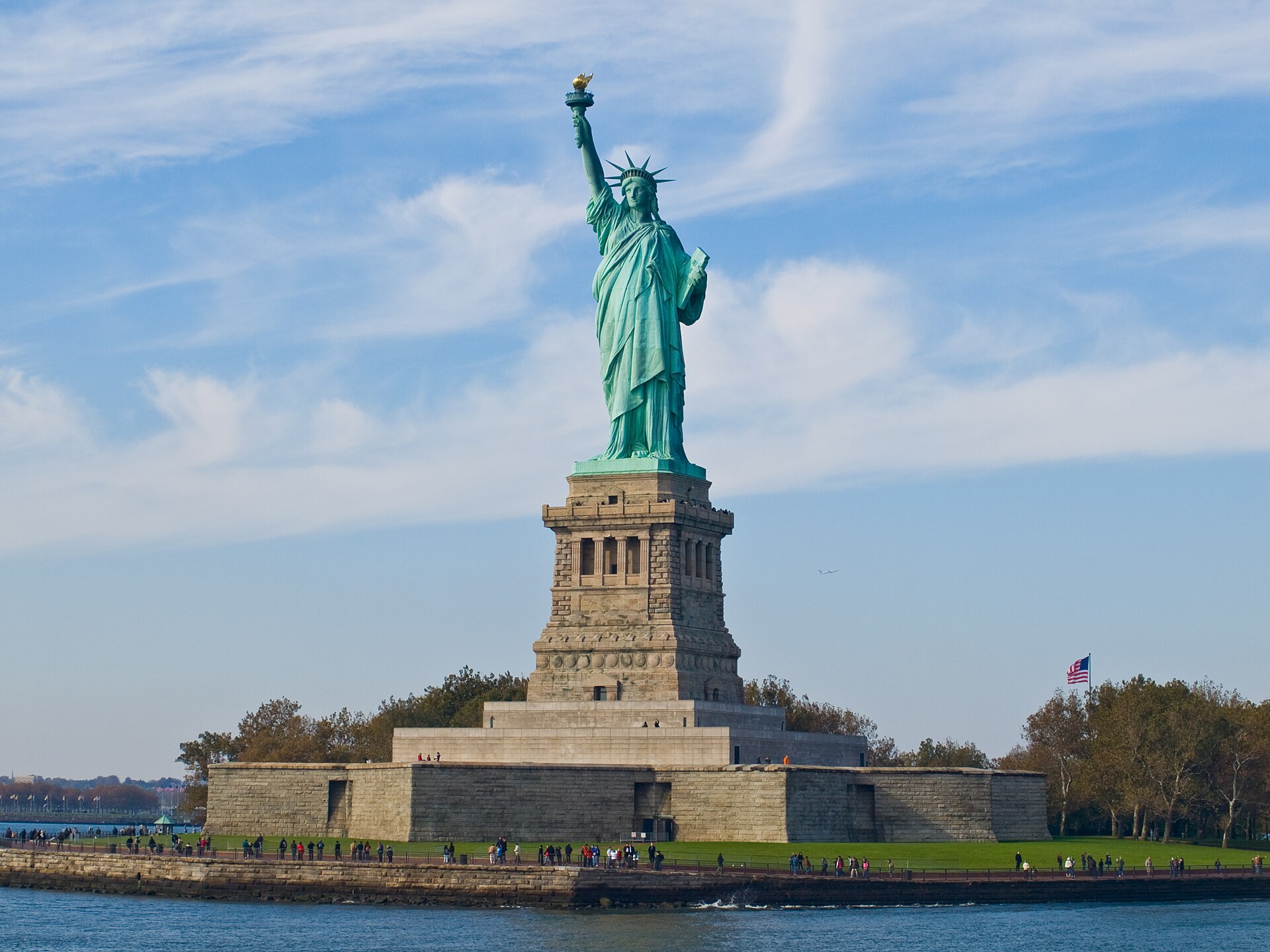 New York, United States