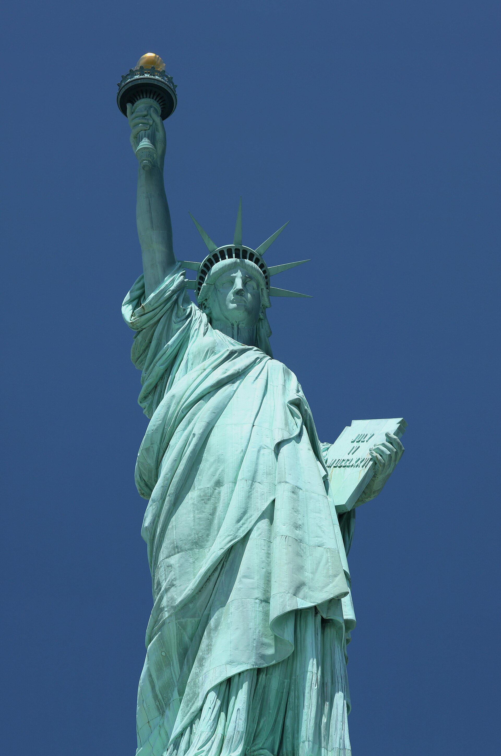 New York, United States