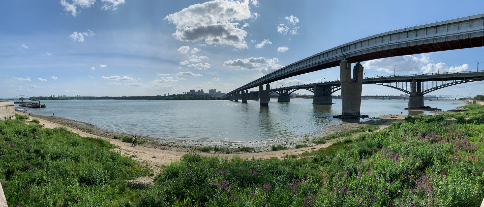 Nowosibirsk, Russland