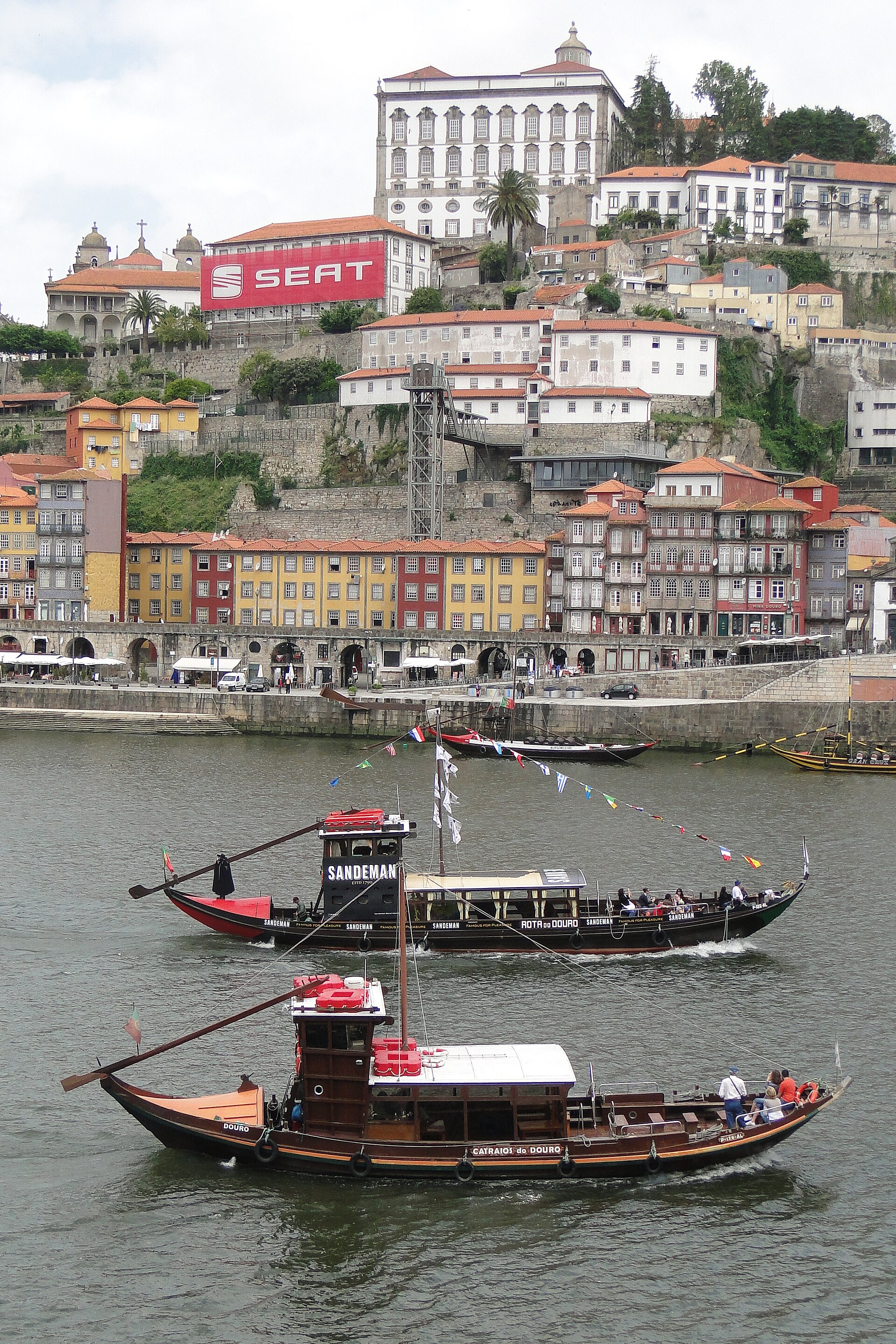 Porto, Portugal