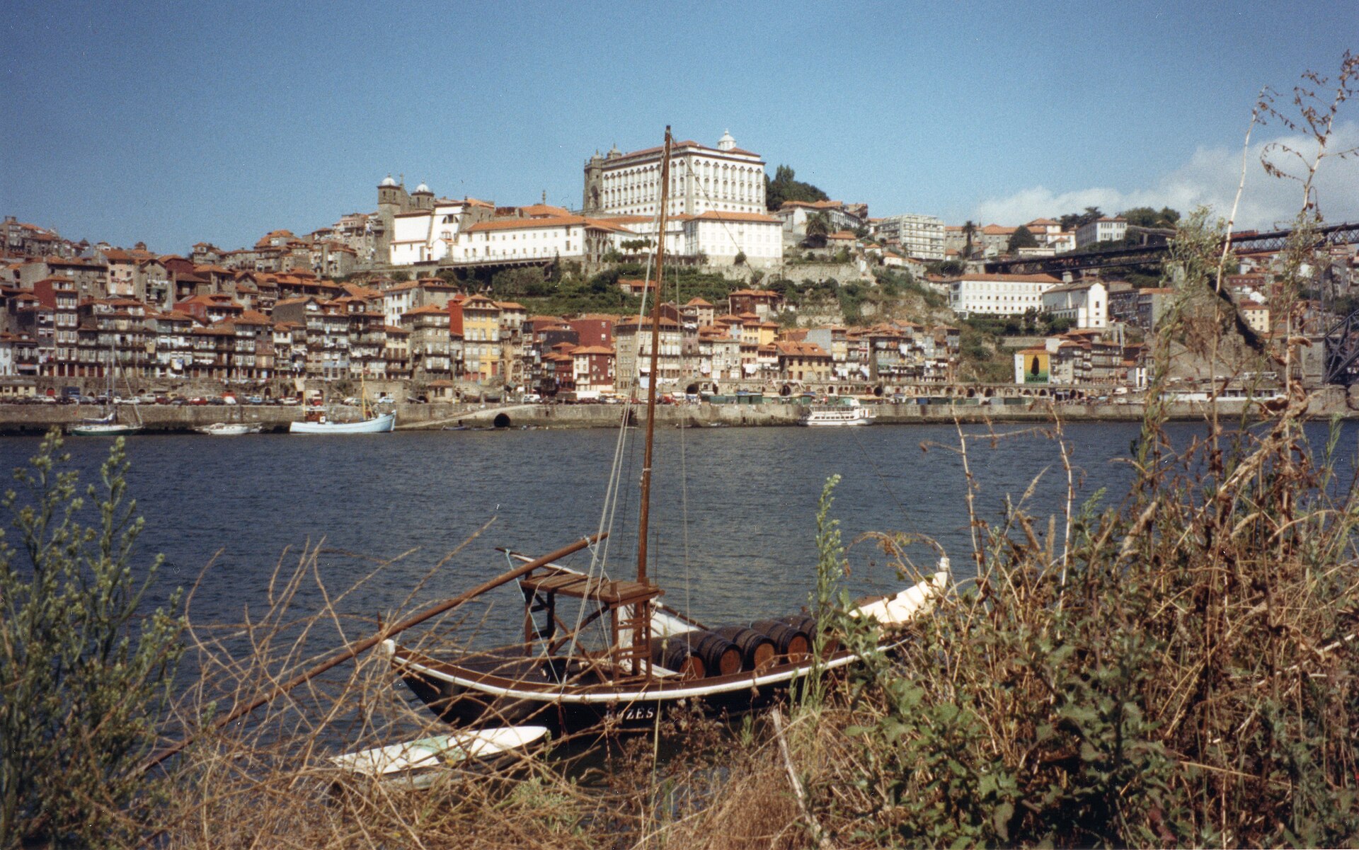 Porto, Portugal