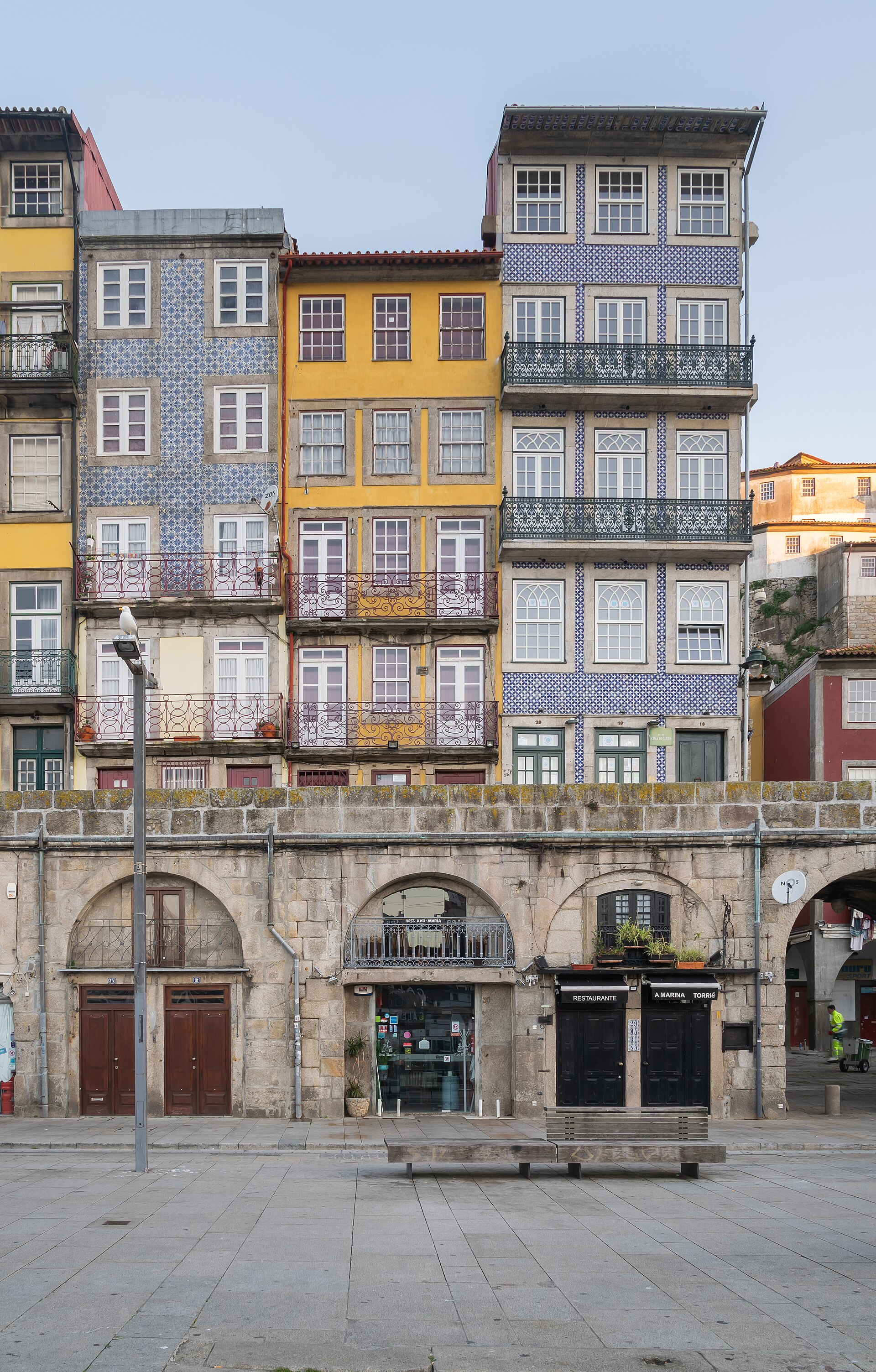Porto, Portugal