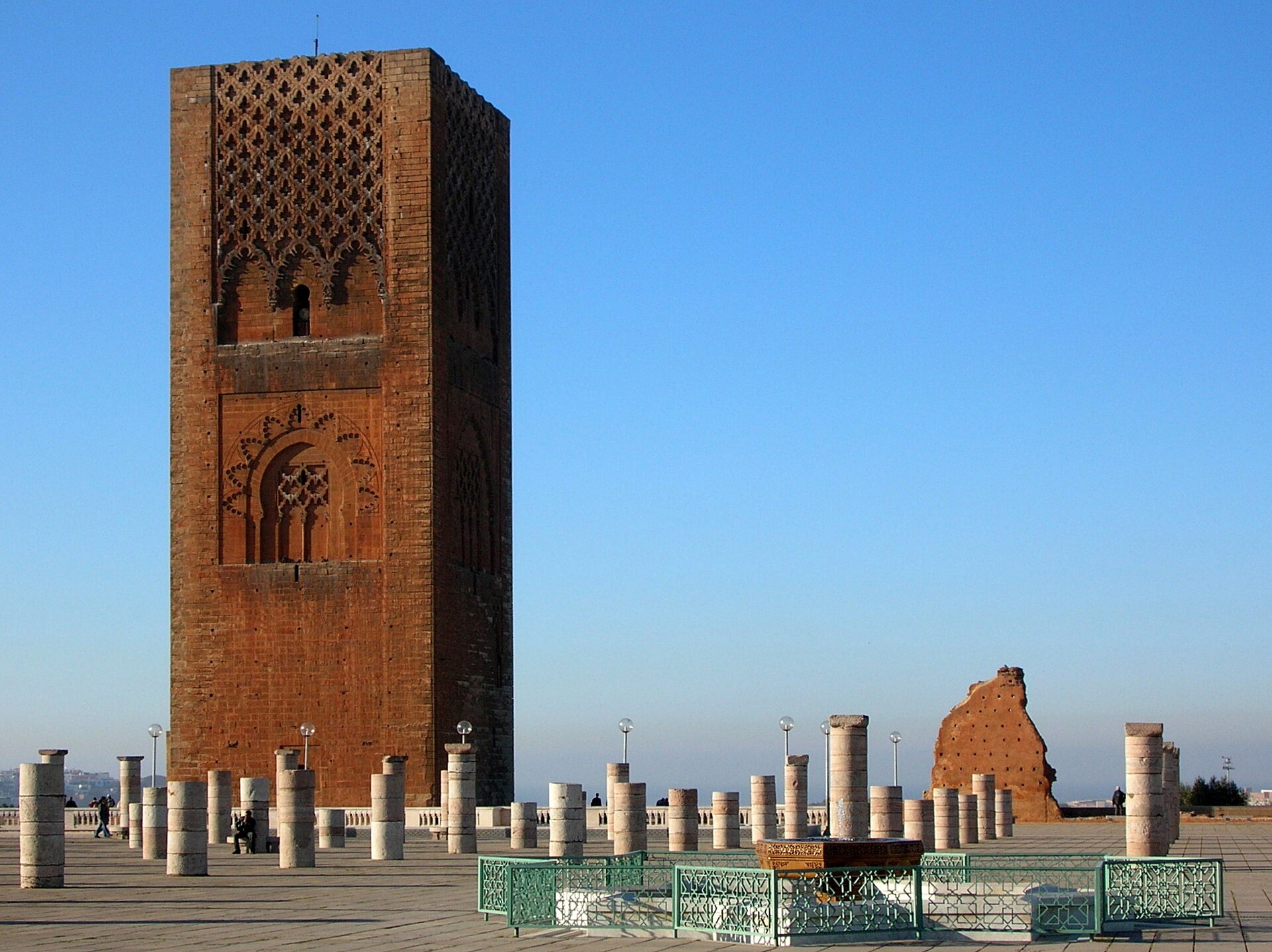 Rabat, Morocco