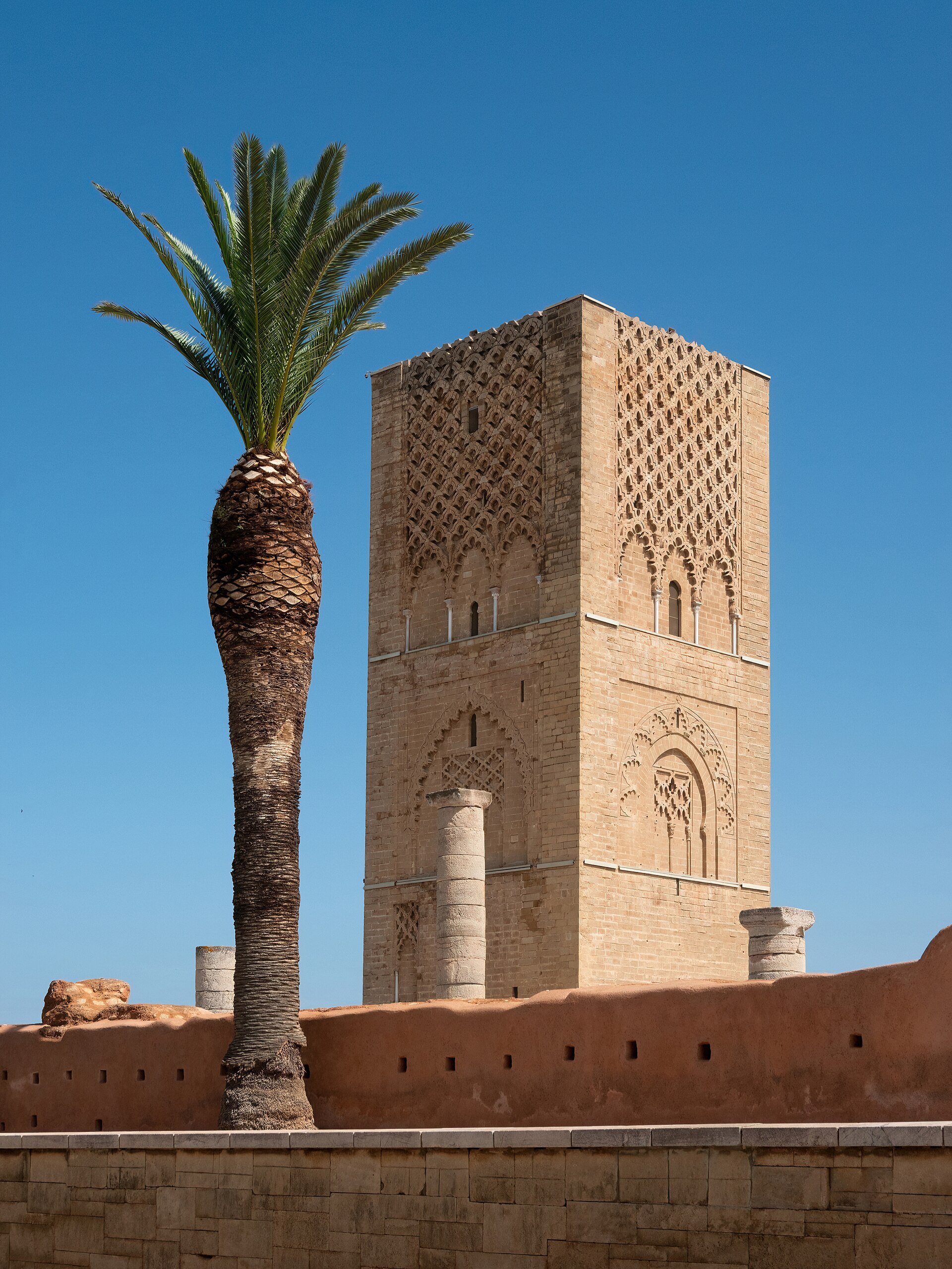 الرباط، المغرب