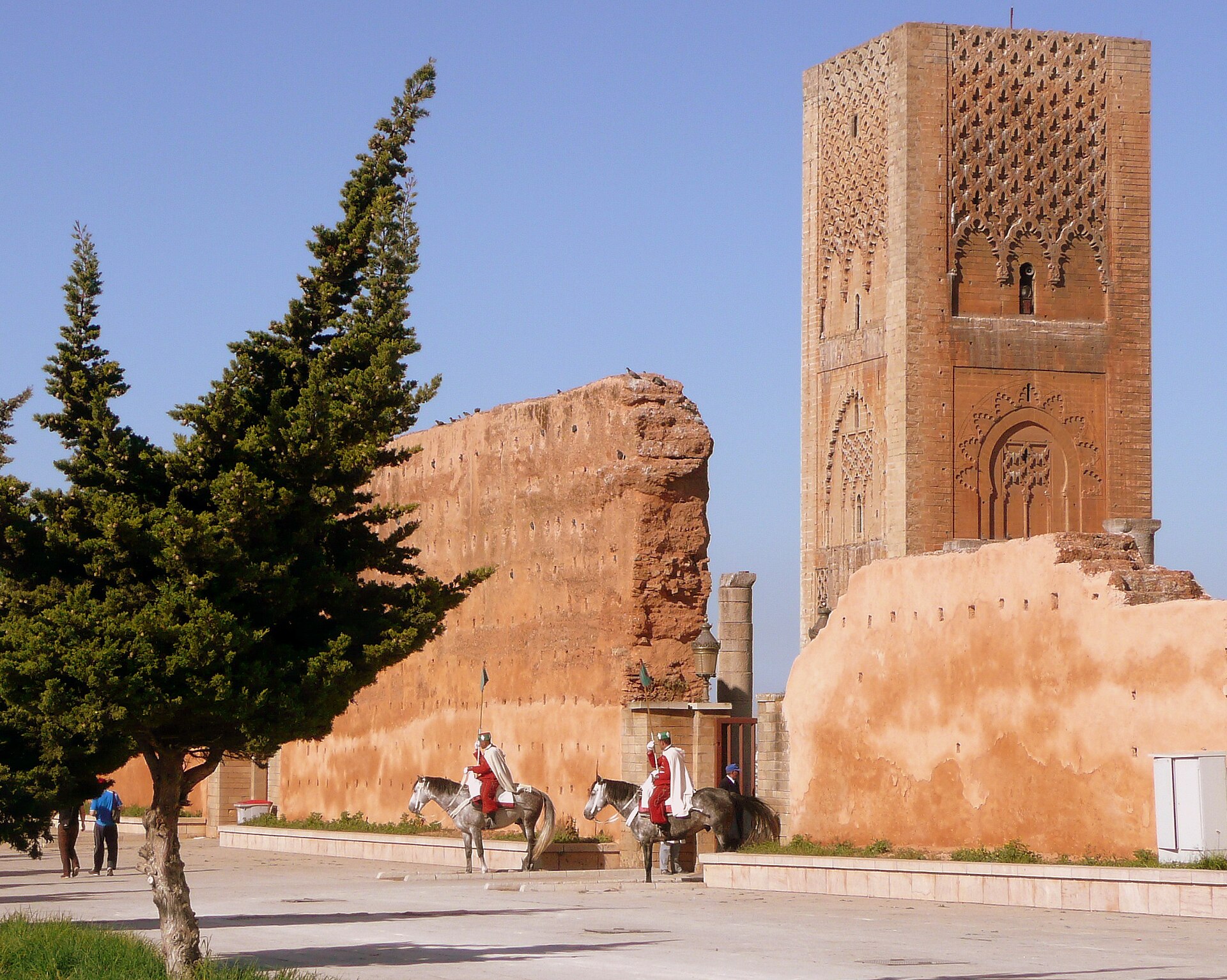 الرباط، المغرب