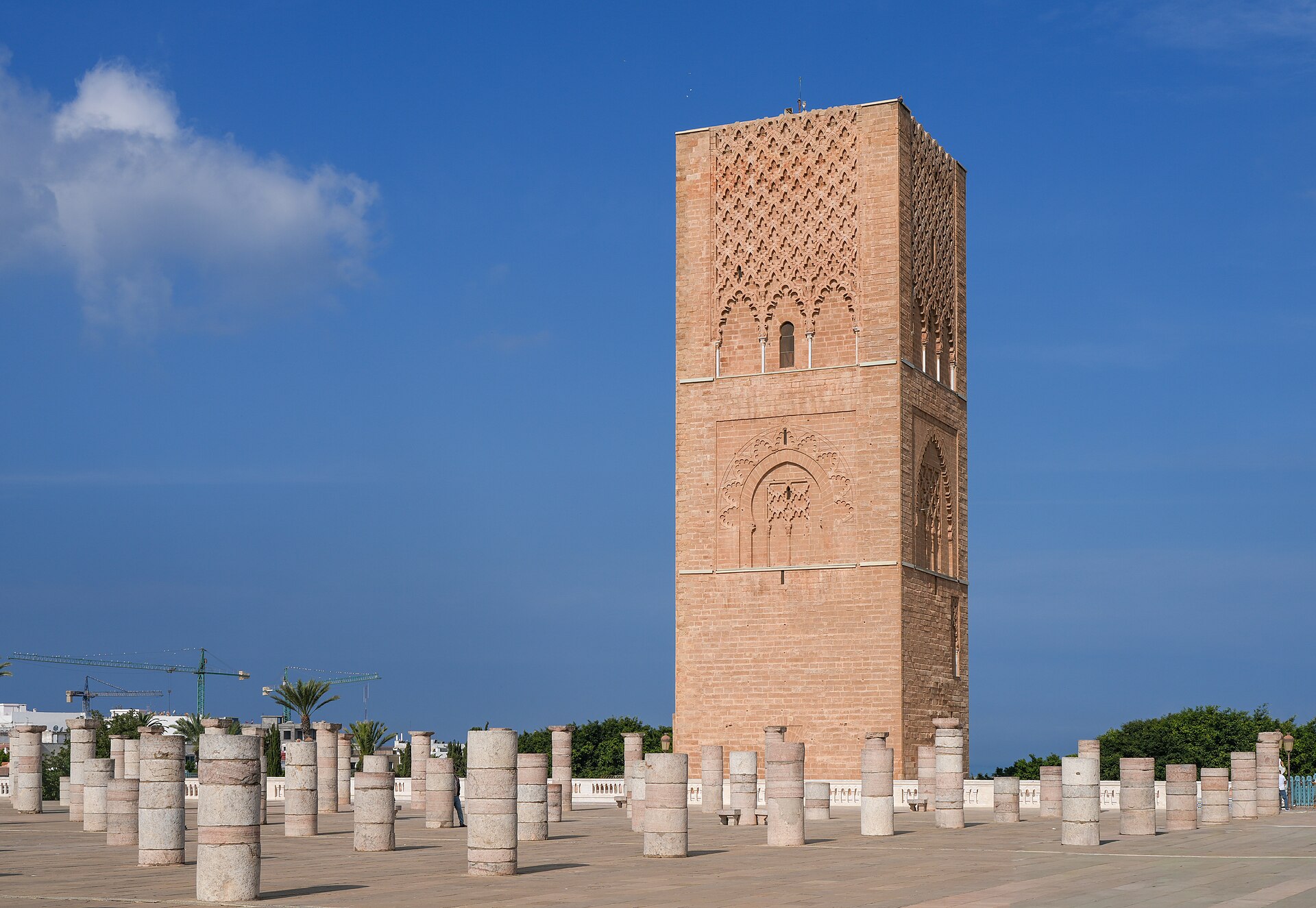 الرباط، المغرب