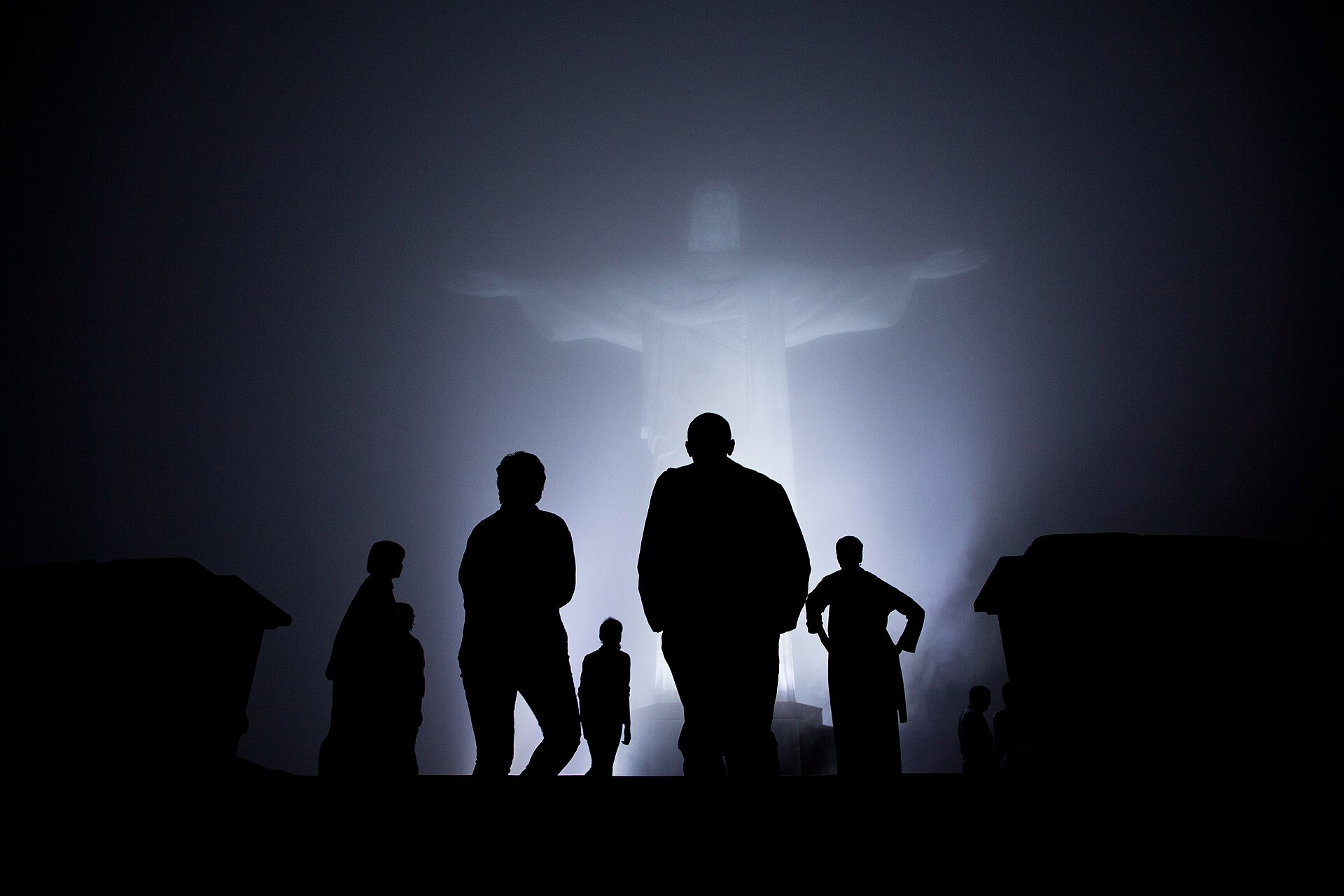 Rio de Janeiro, Brazil