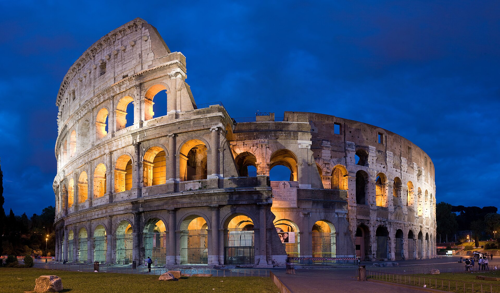 Rome, Italie