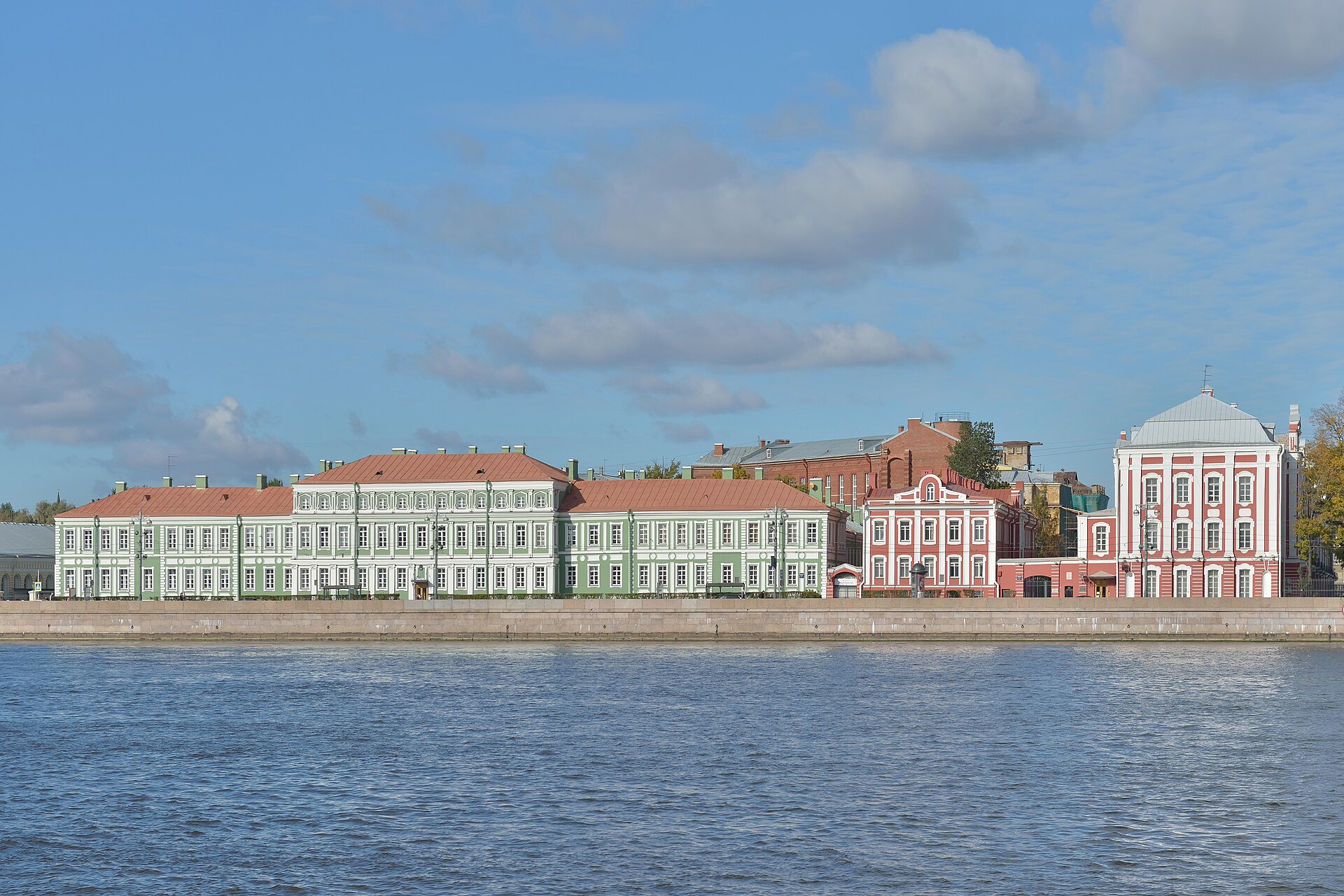 Sankt Petersburg, Russland