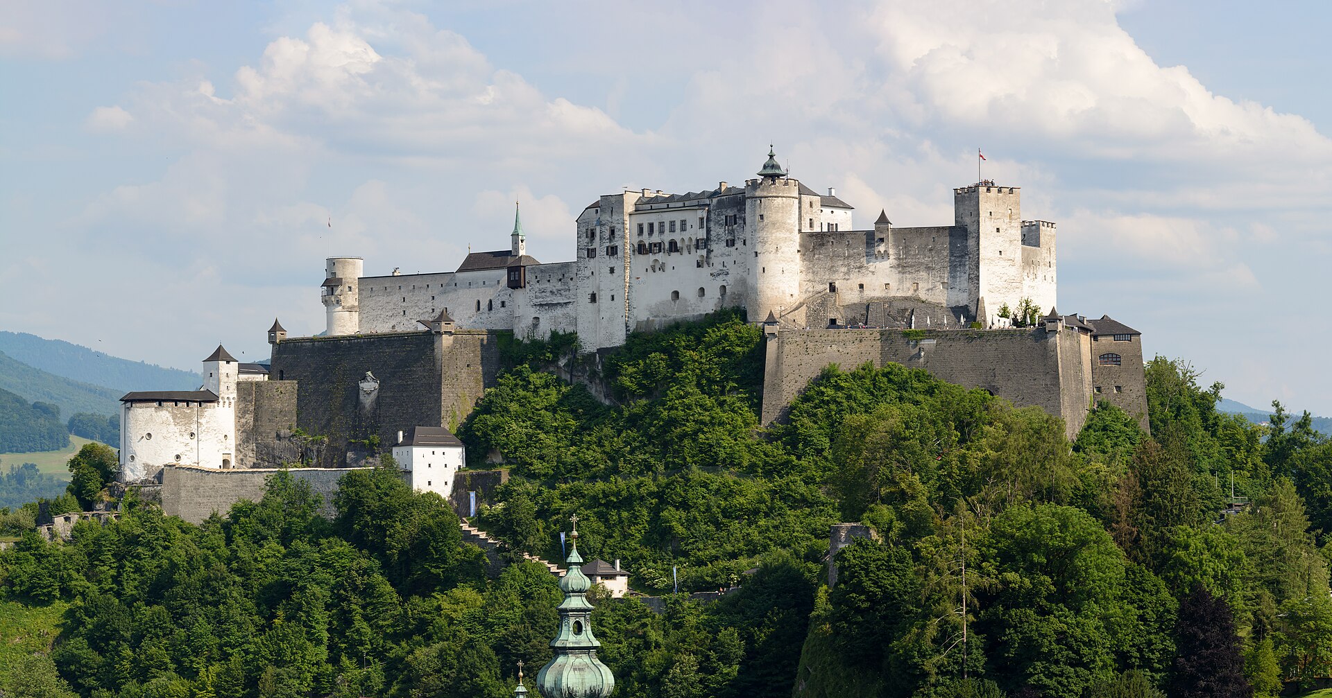 Salzburg, Austria