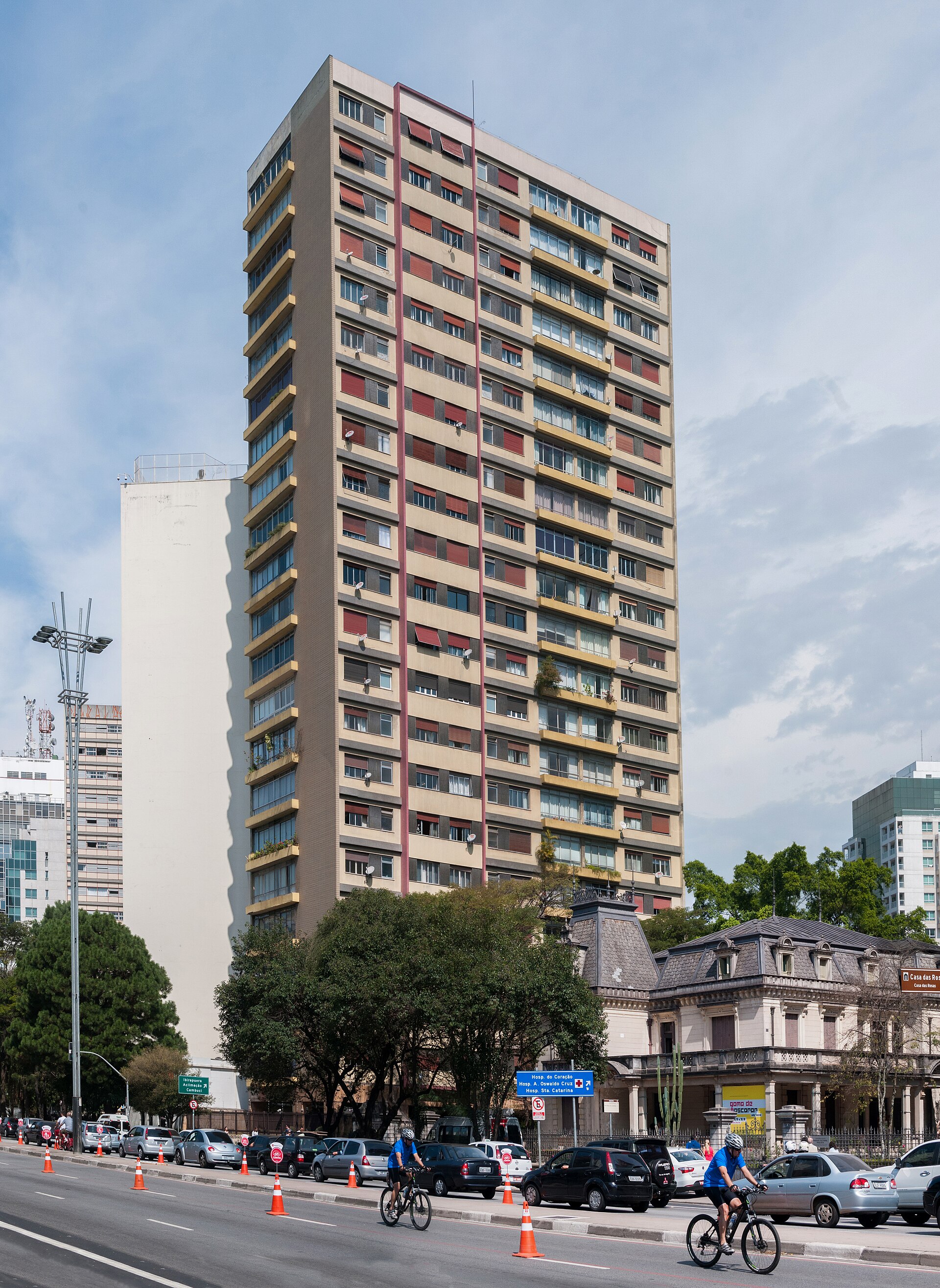São Paulo, Brazil