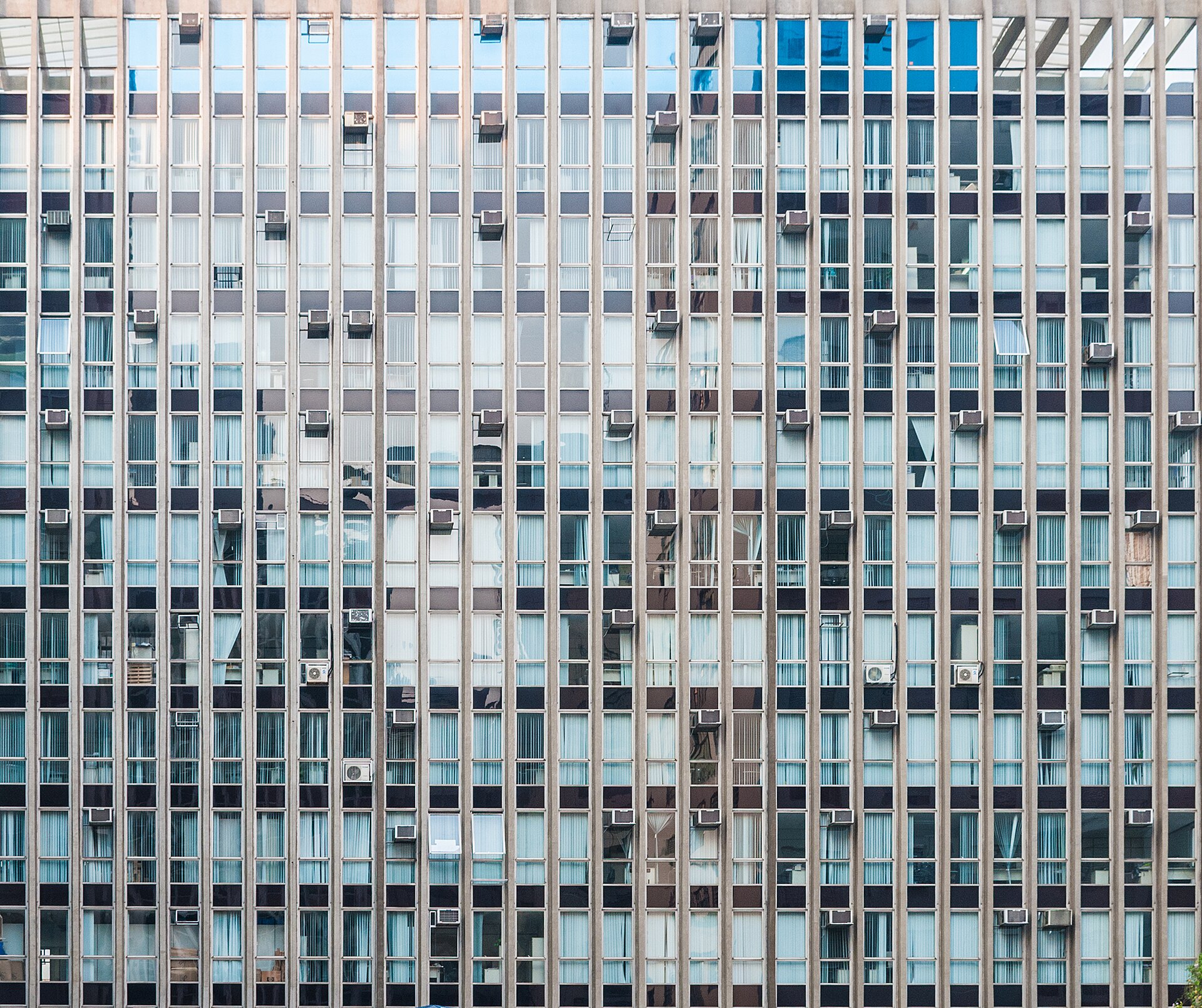 São Paulo, Brazil