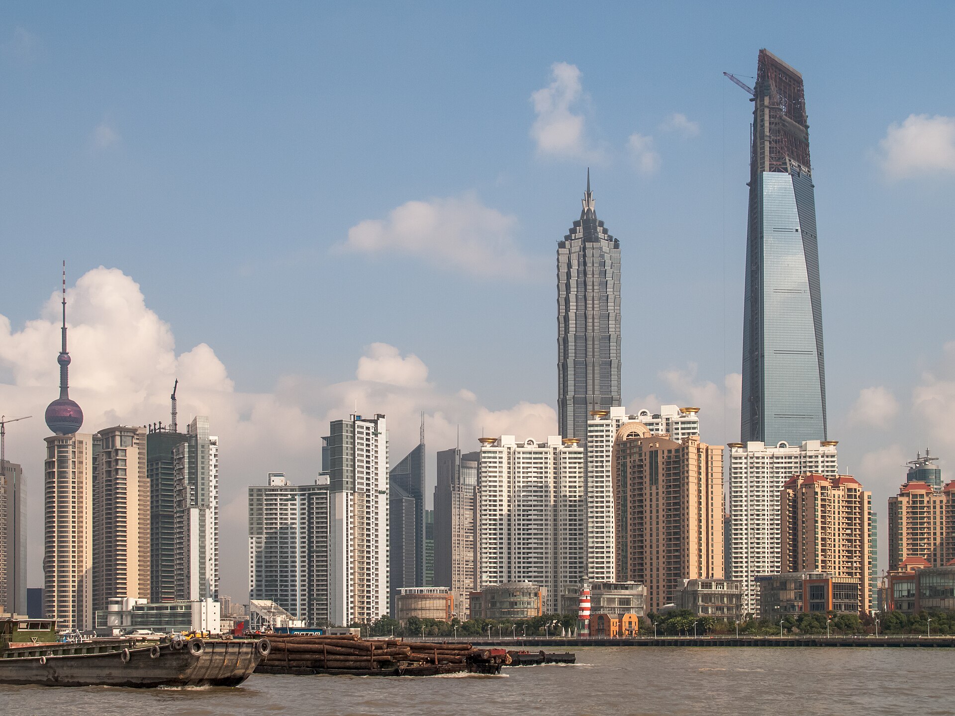 Shanghai, China