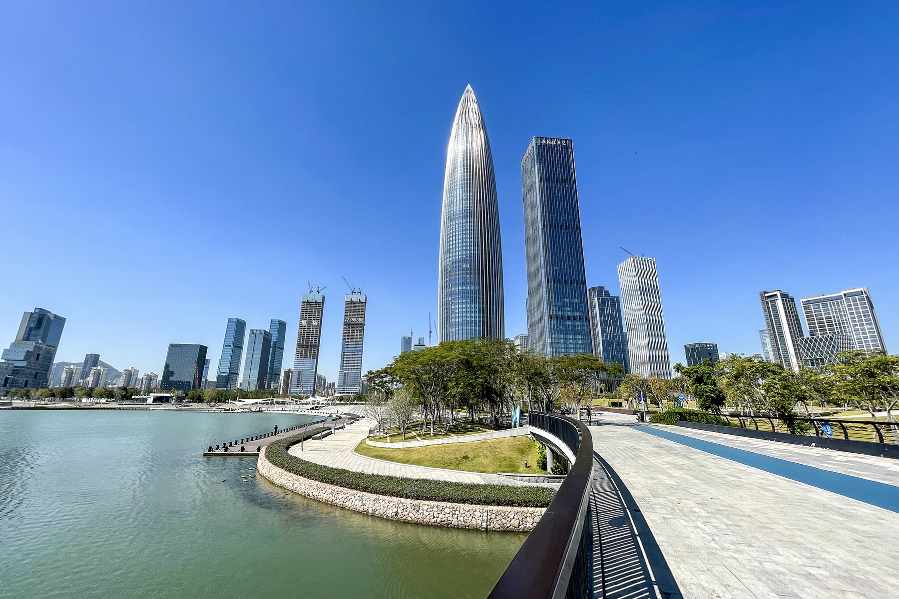 Shenzhen, China