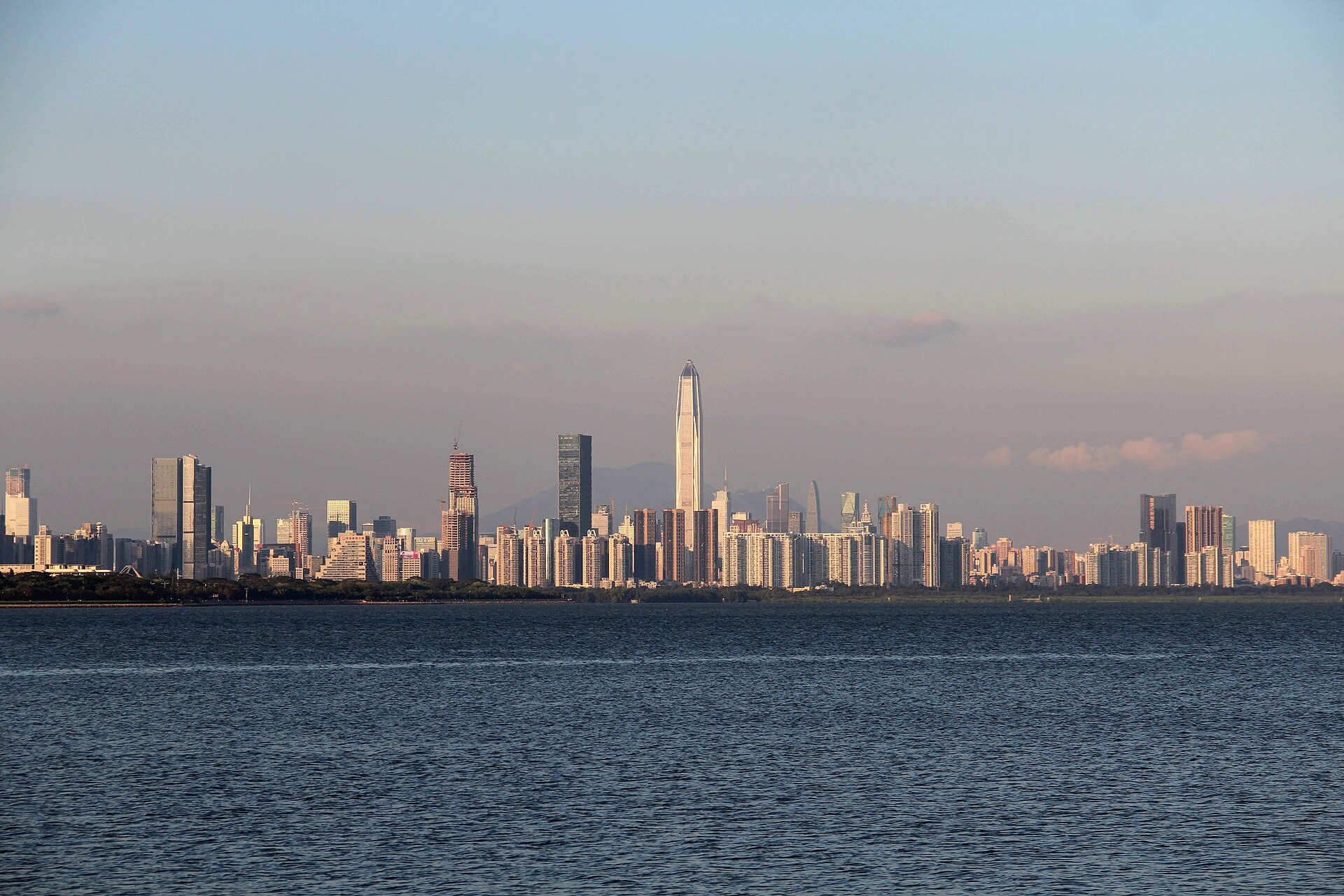 Shenzhen, China