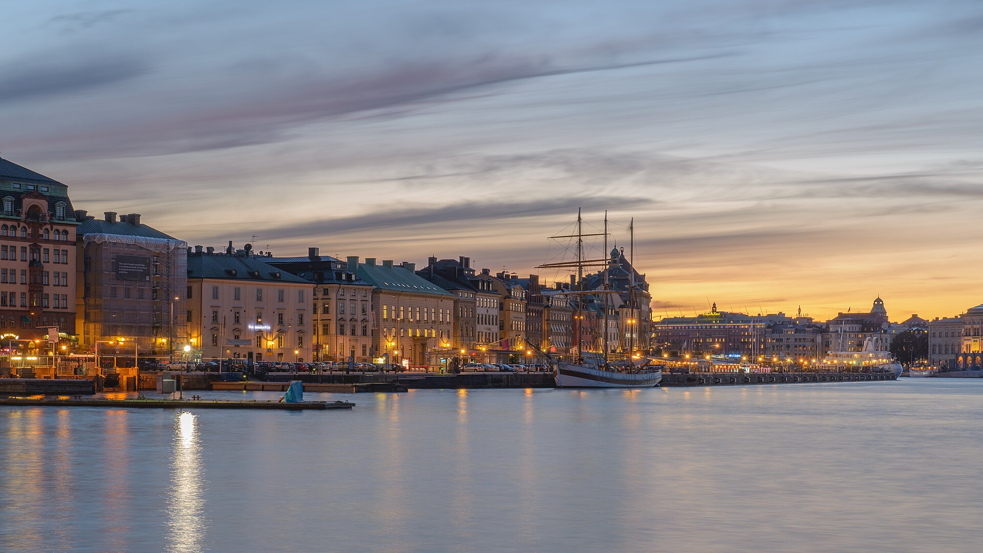 Stockholm, Schweden