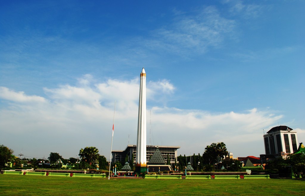 Surabaya, Indonesia