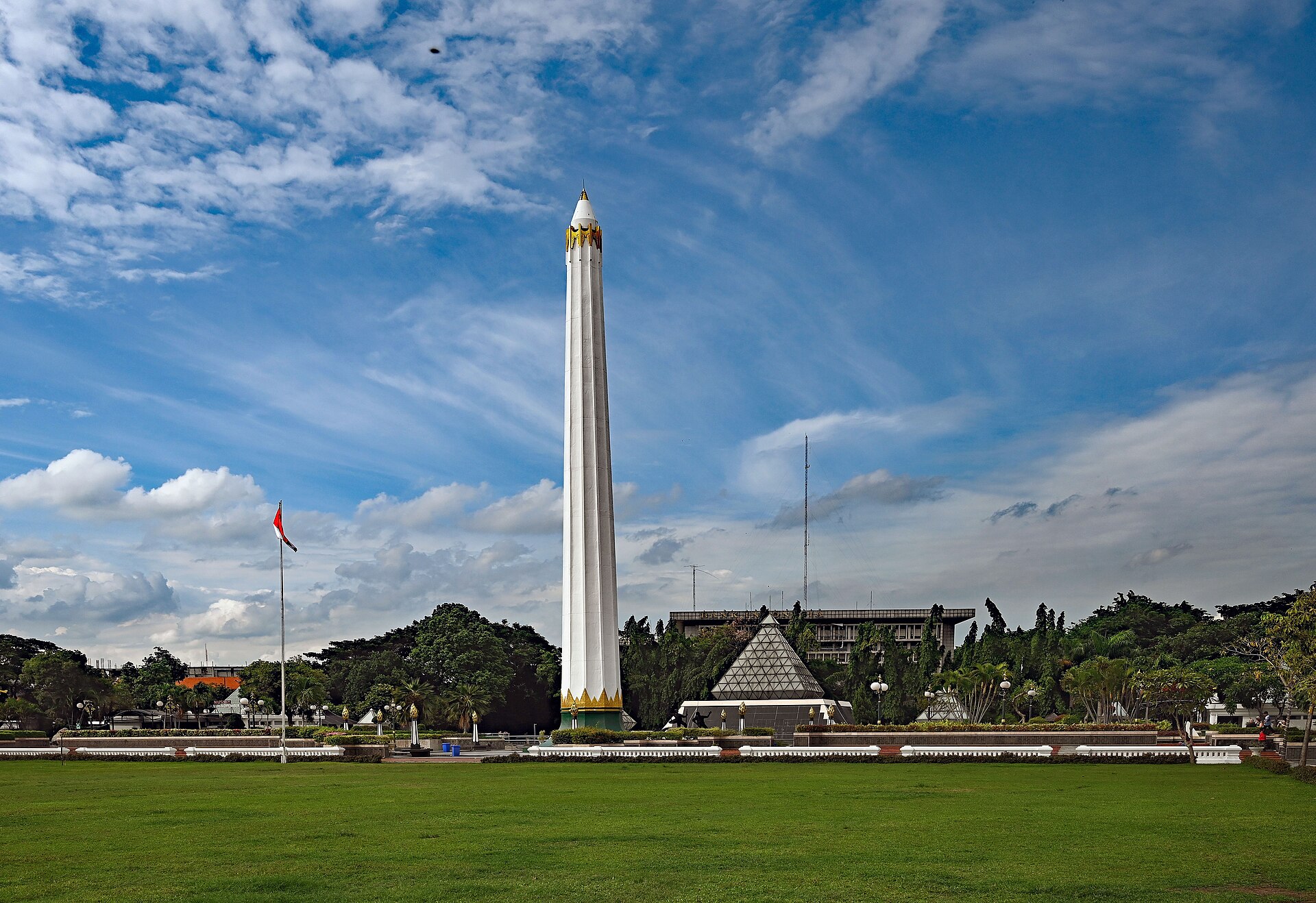 Surabaya, Indonesia