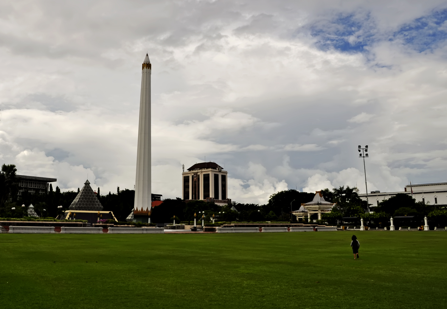 Surabaya, Indonesia