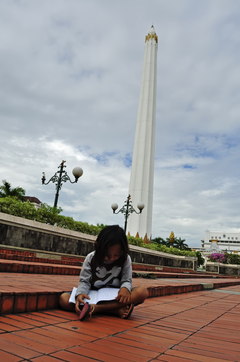 Surabaya, Indonesia