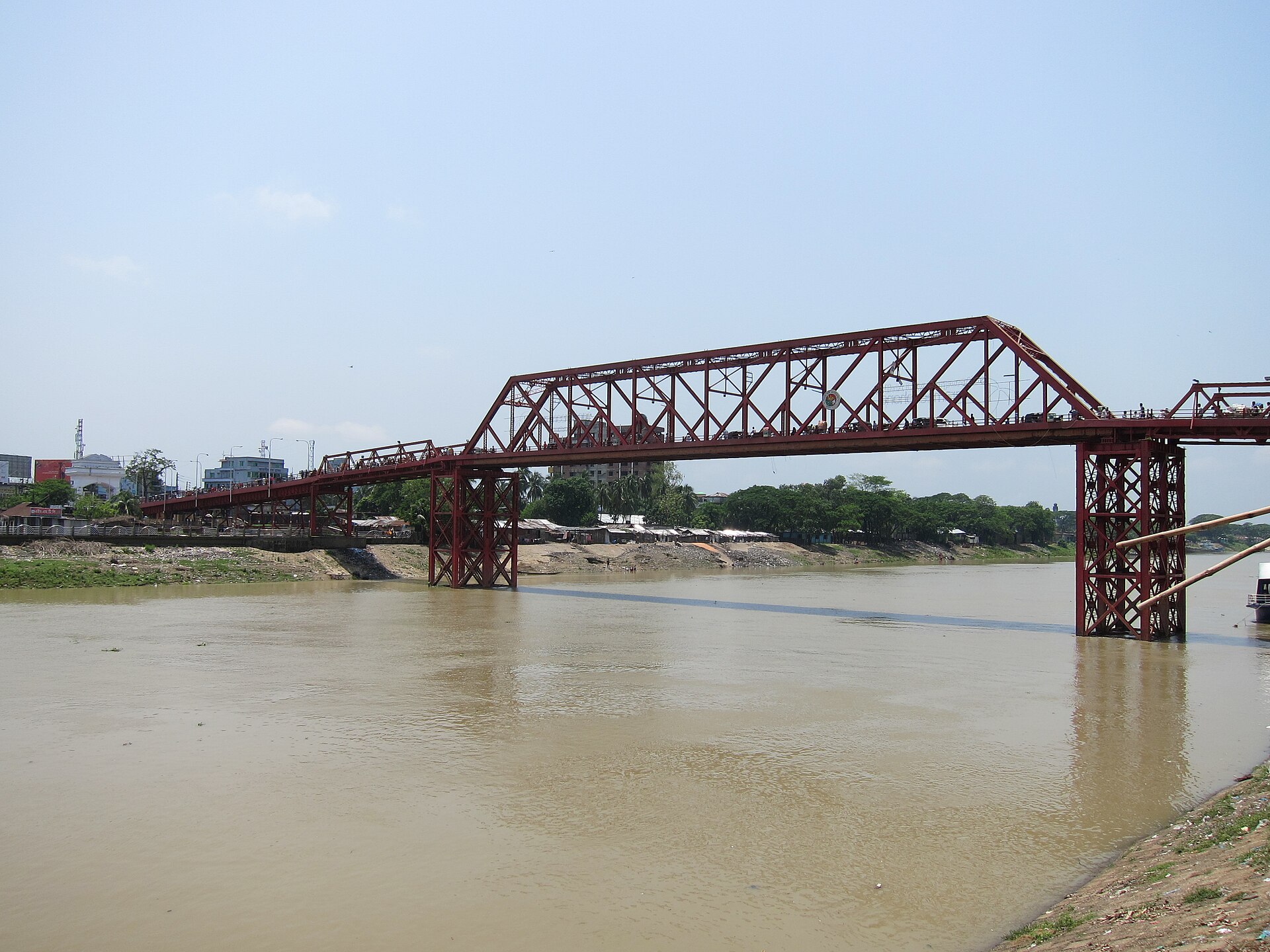 Sylhet, Bangladesh