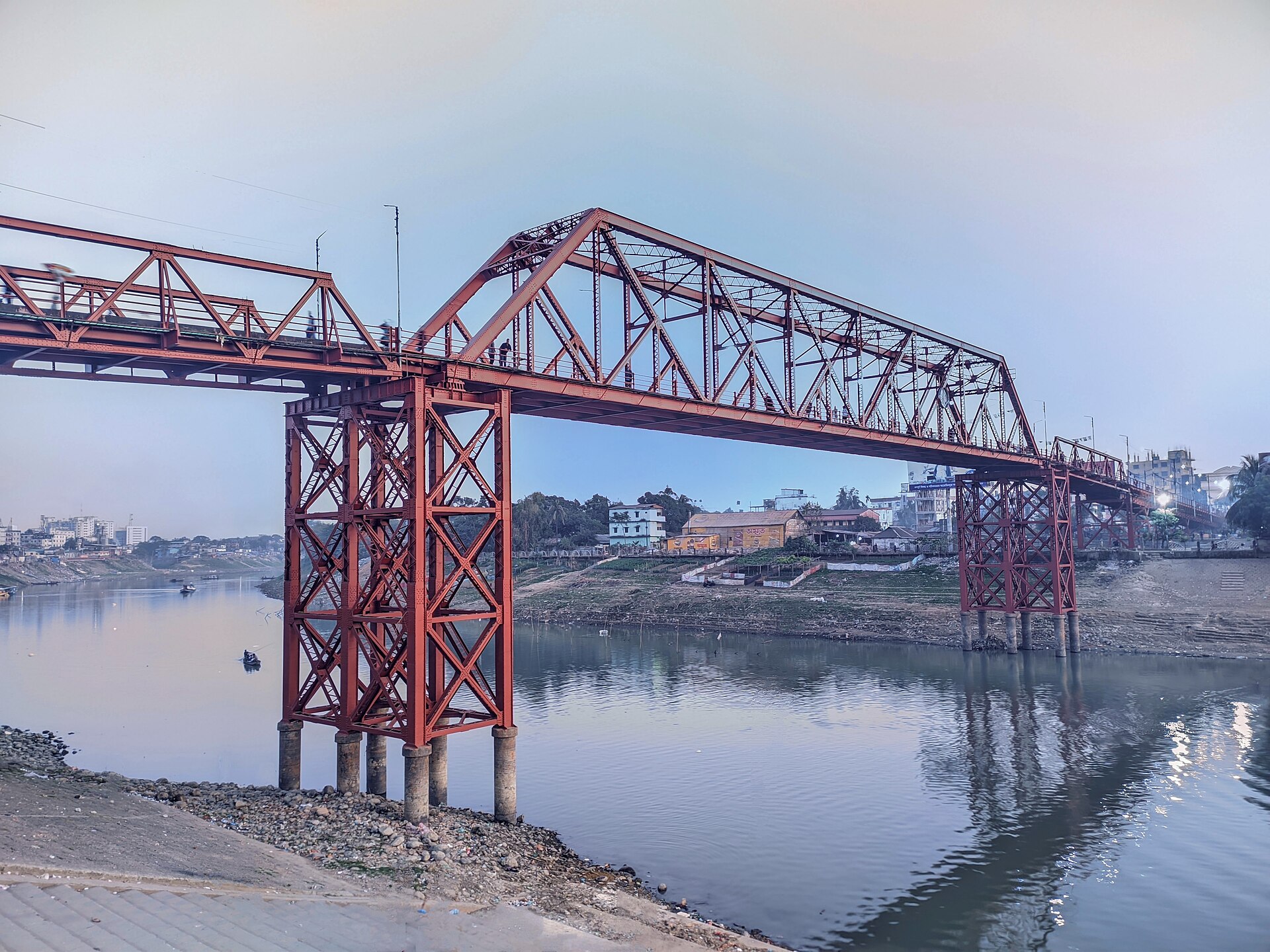 Sylhet, Bangladesh