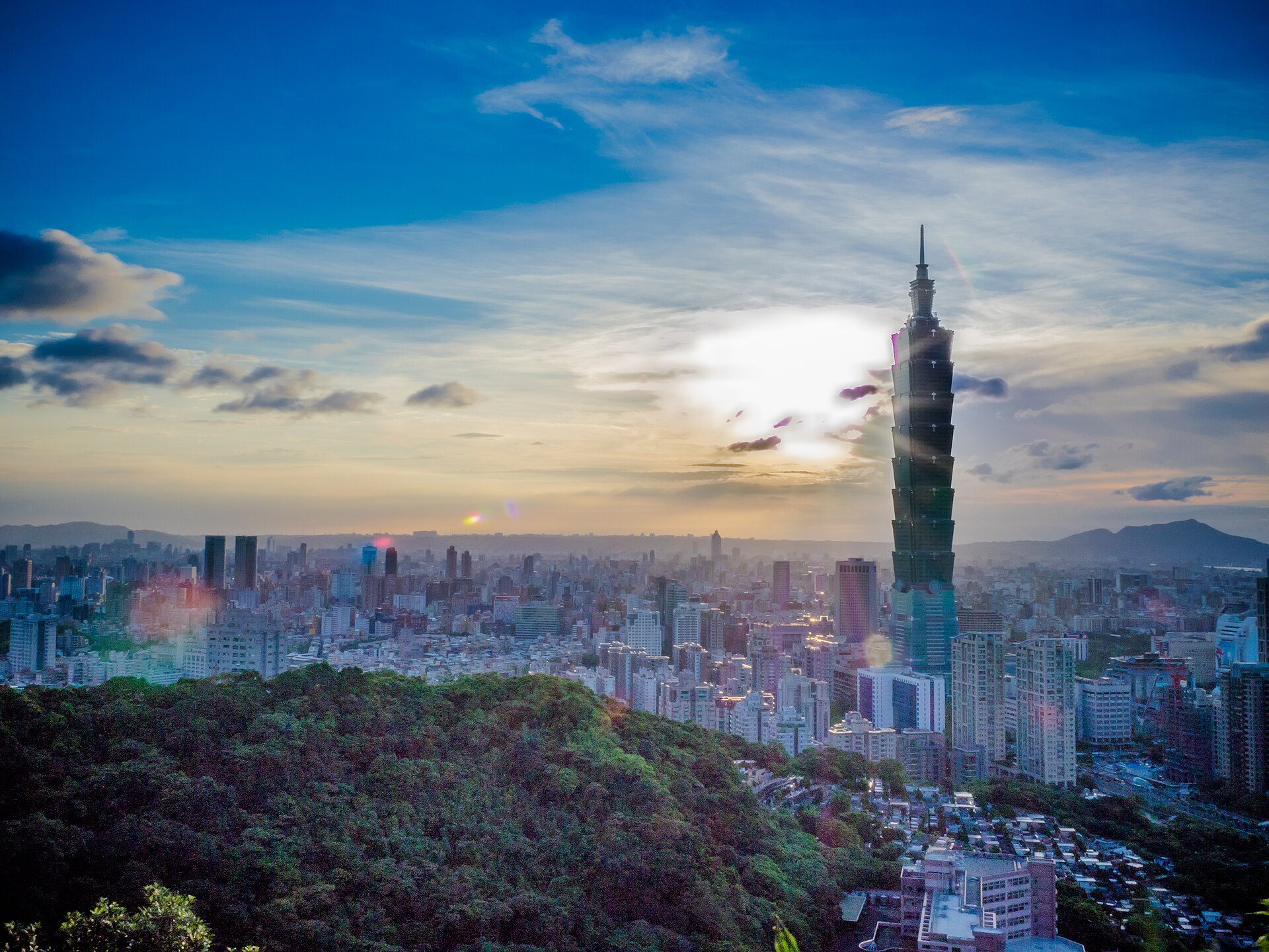 Taipei, Taiwan