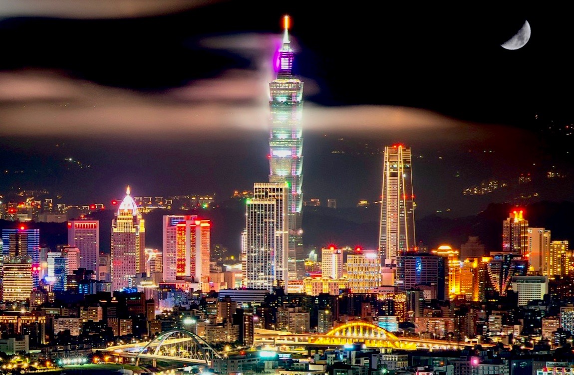 Taipei, Taiwan