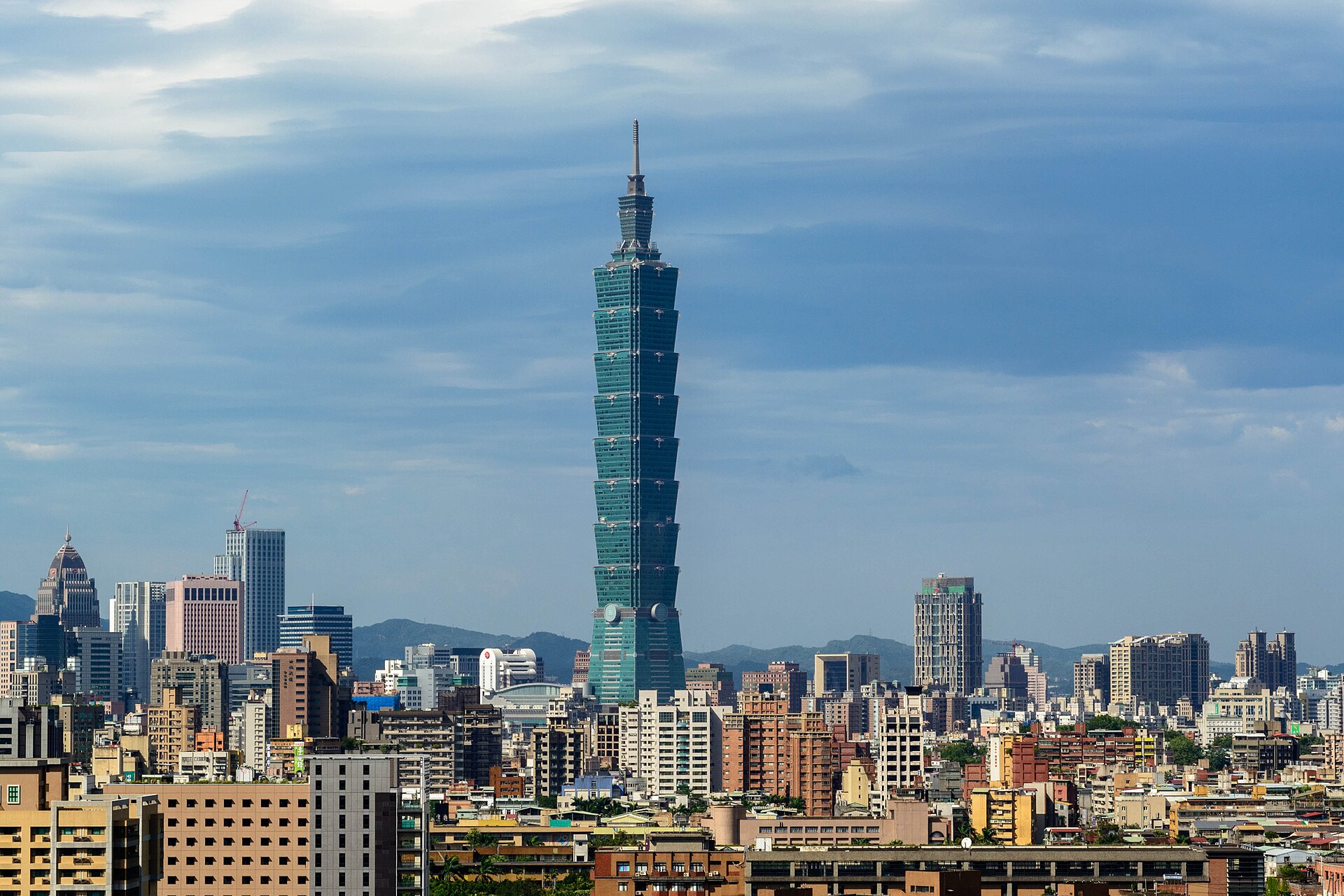 Taipei, Taiwan