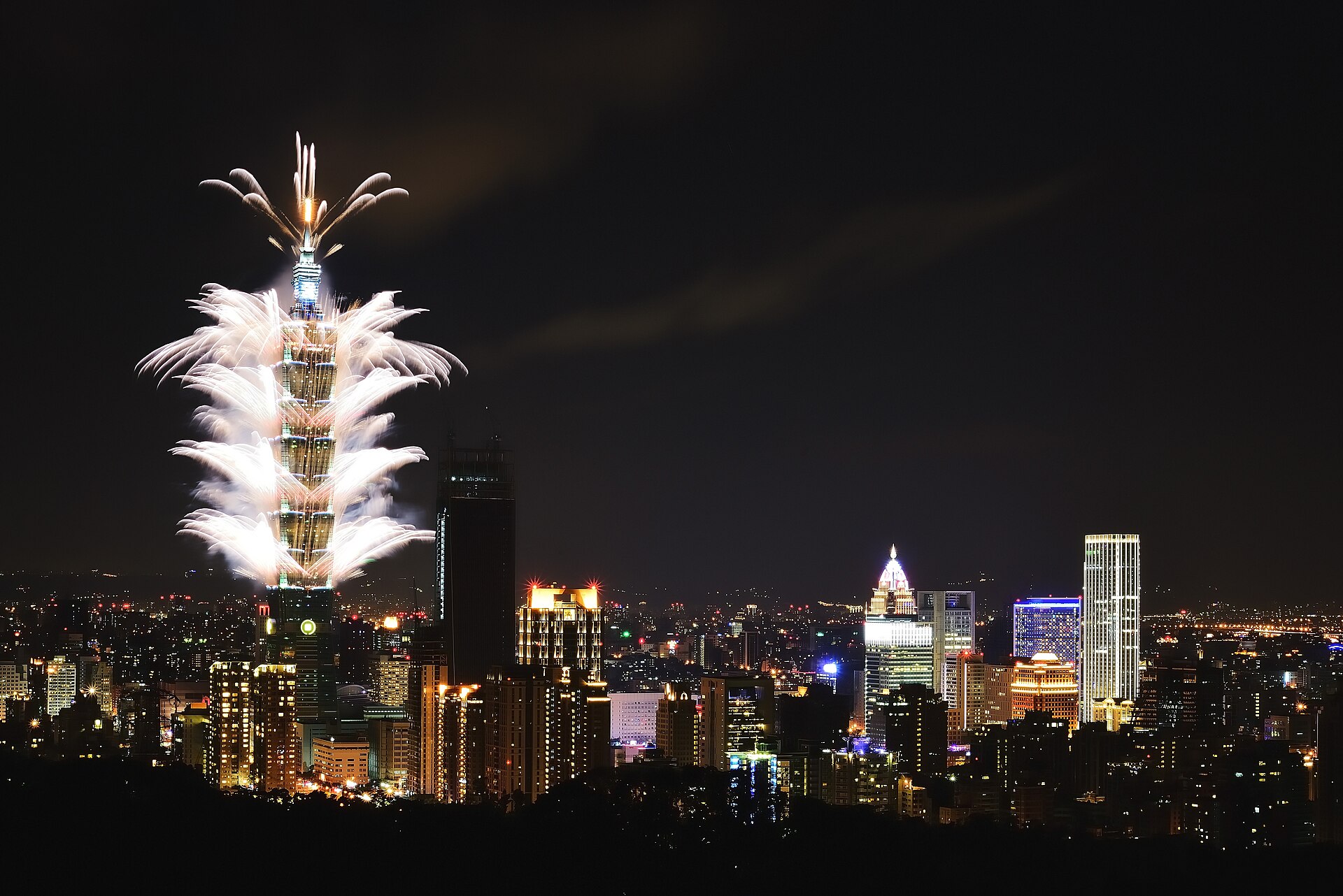 Taipei, Taiwan