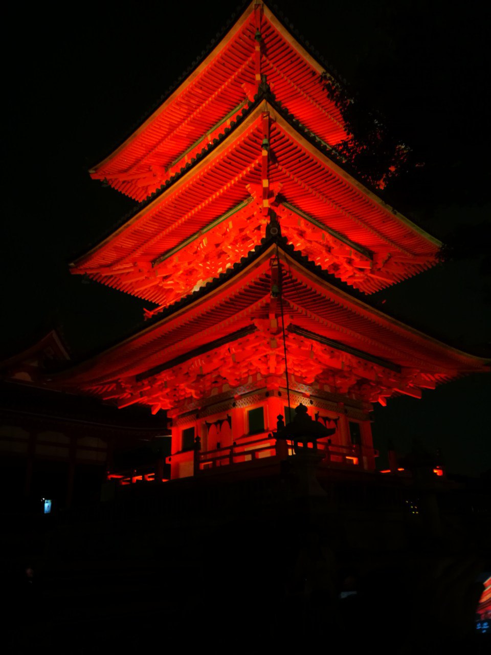 Tokio, Japan