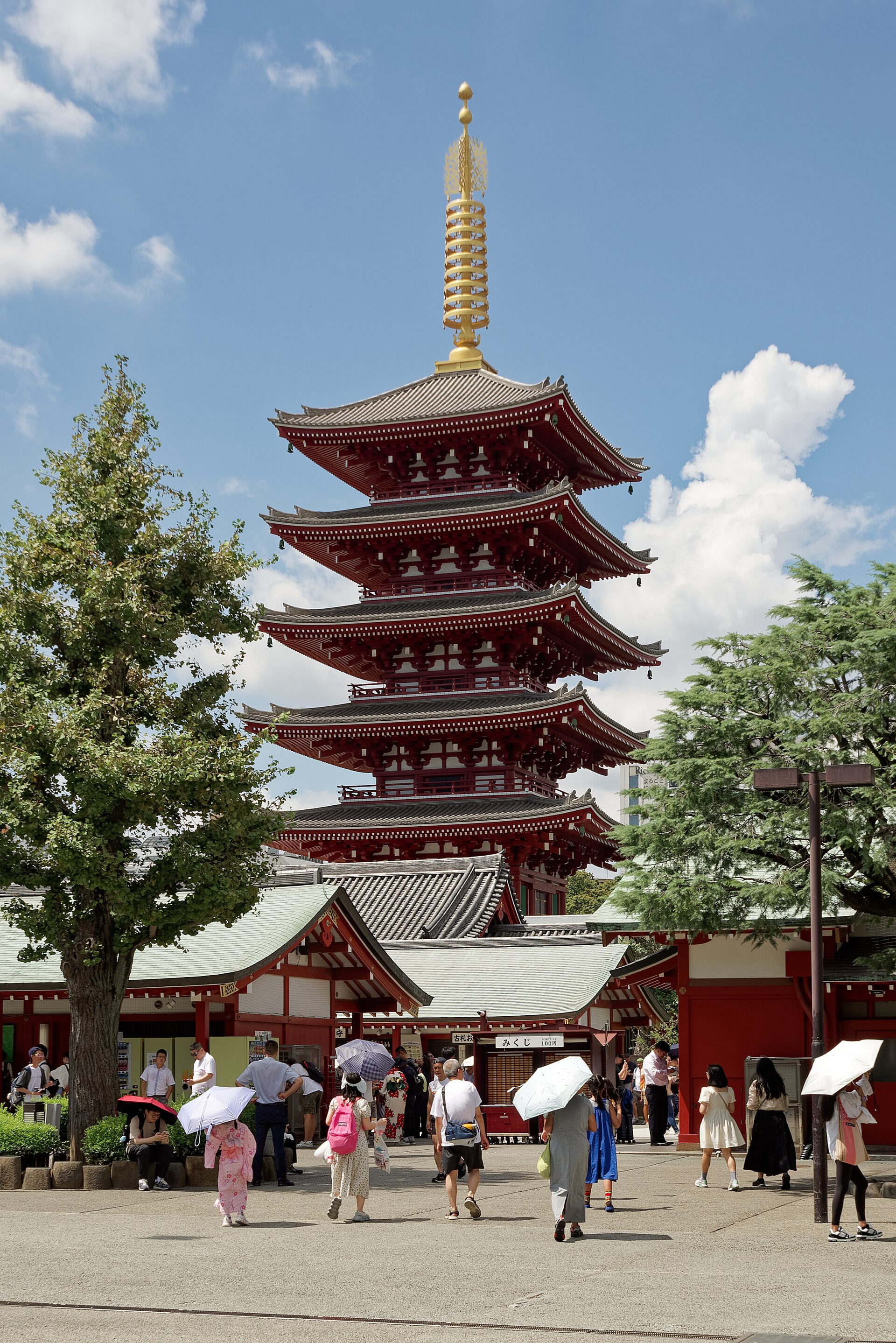 Tokyo, Japan