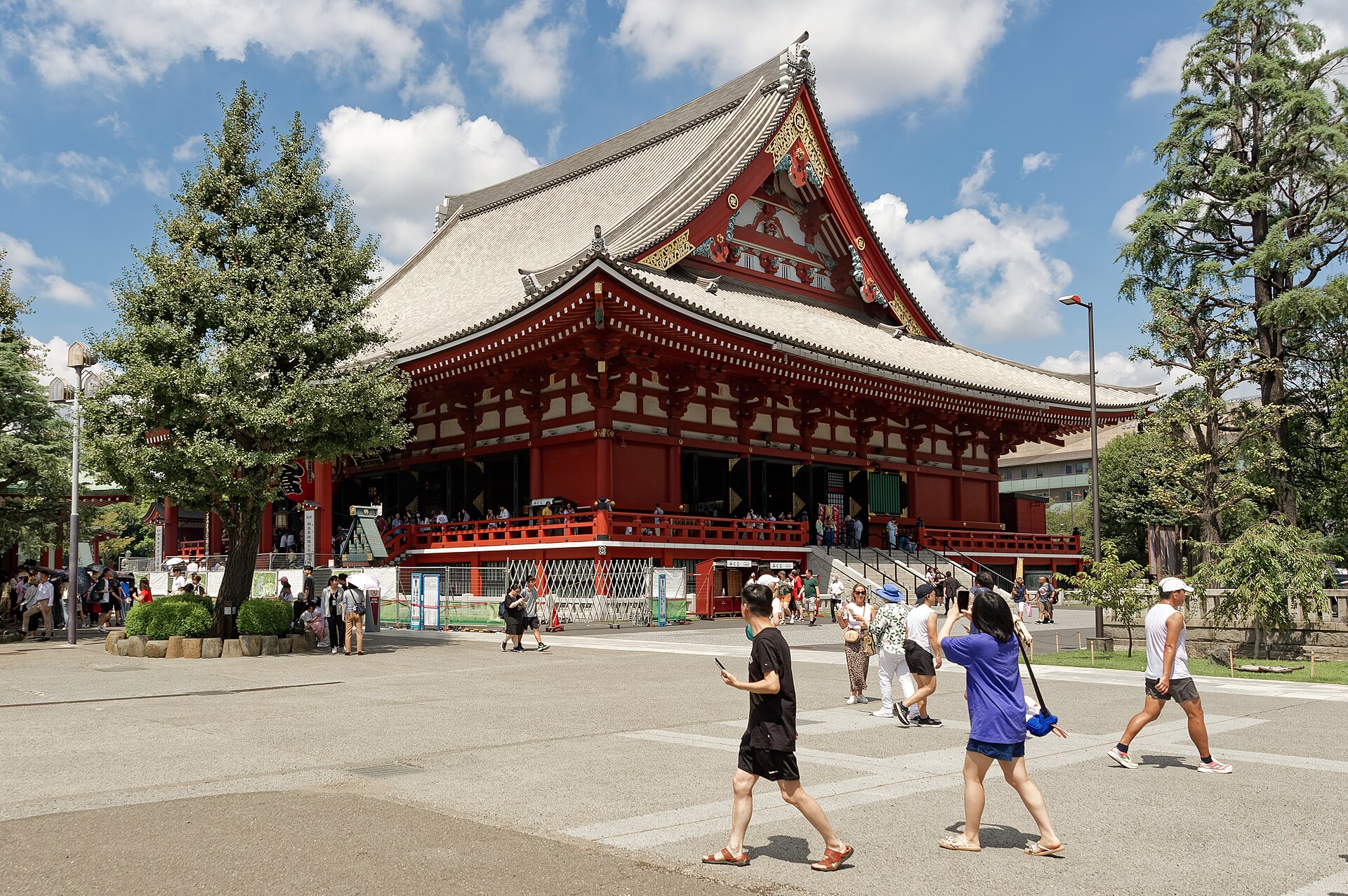 Tokyo, Japan