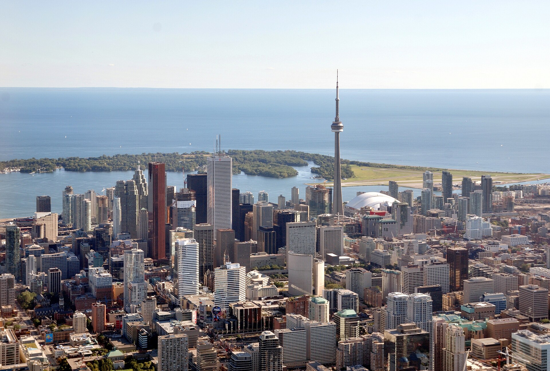 Toronto, Canada