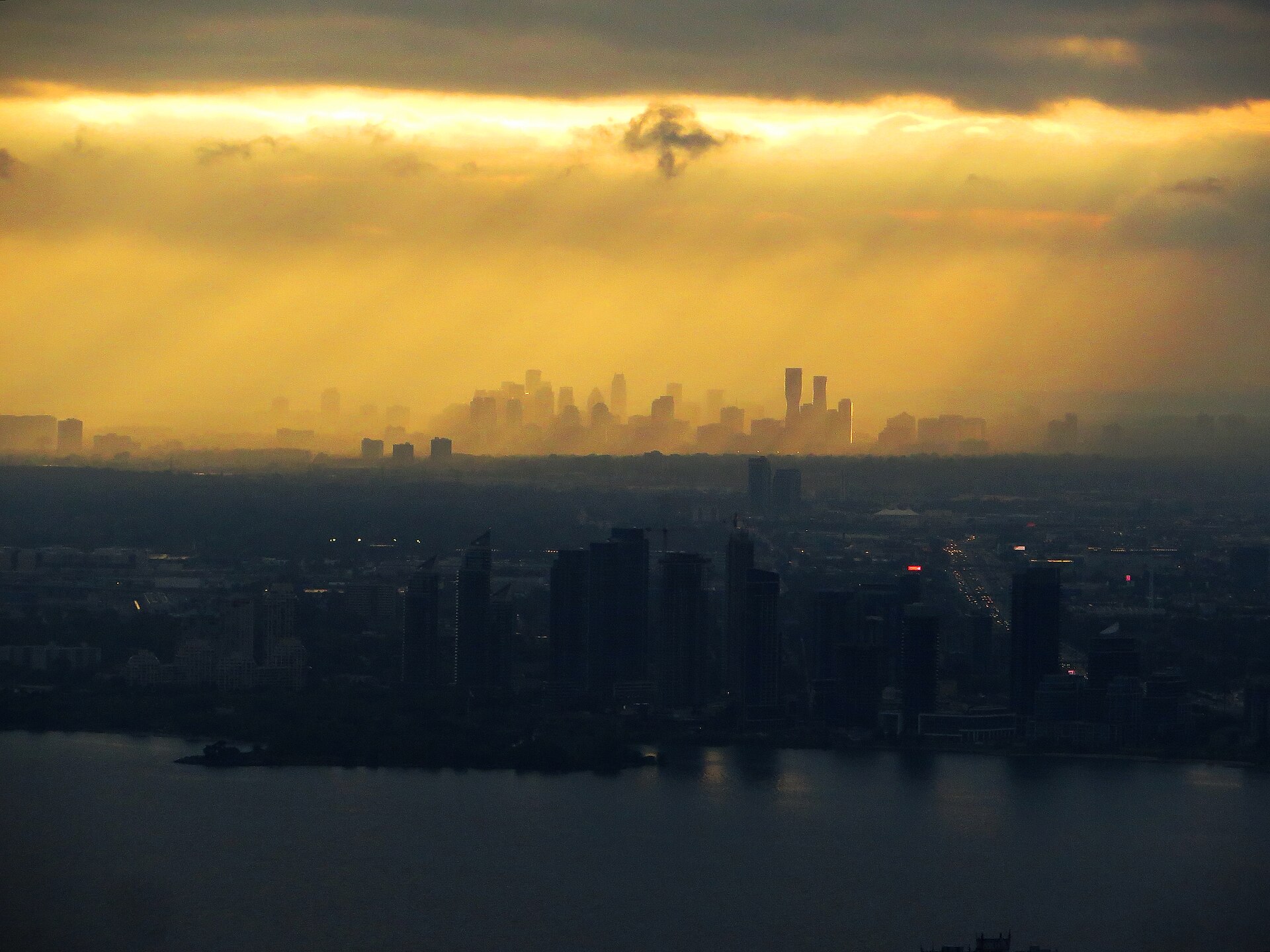 Toronto, Canada