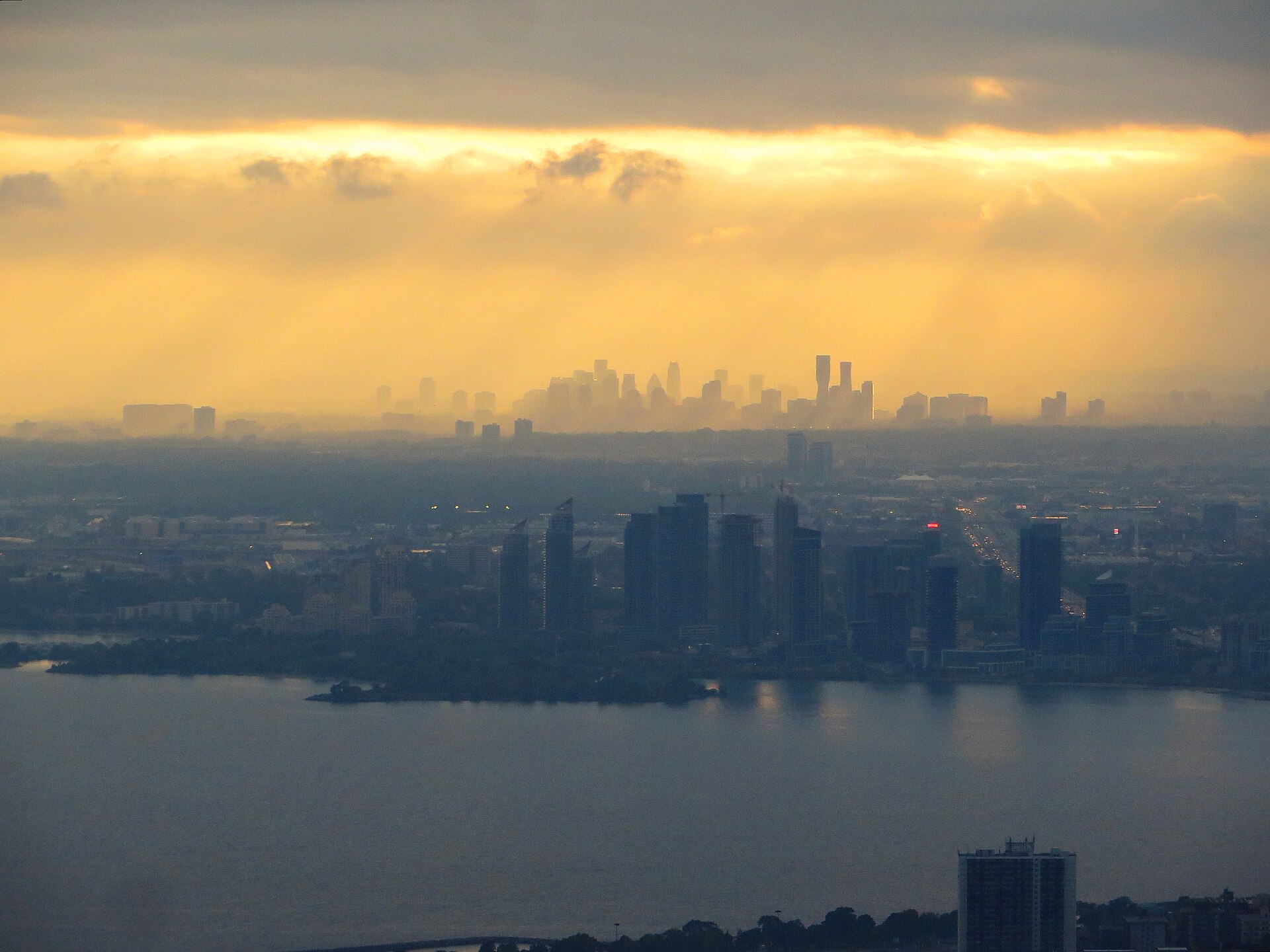 Toronto, Canada