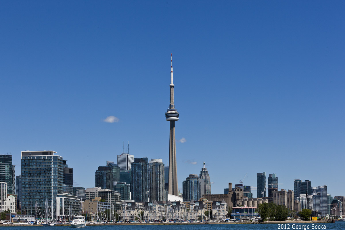 Toronto, Canada