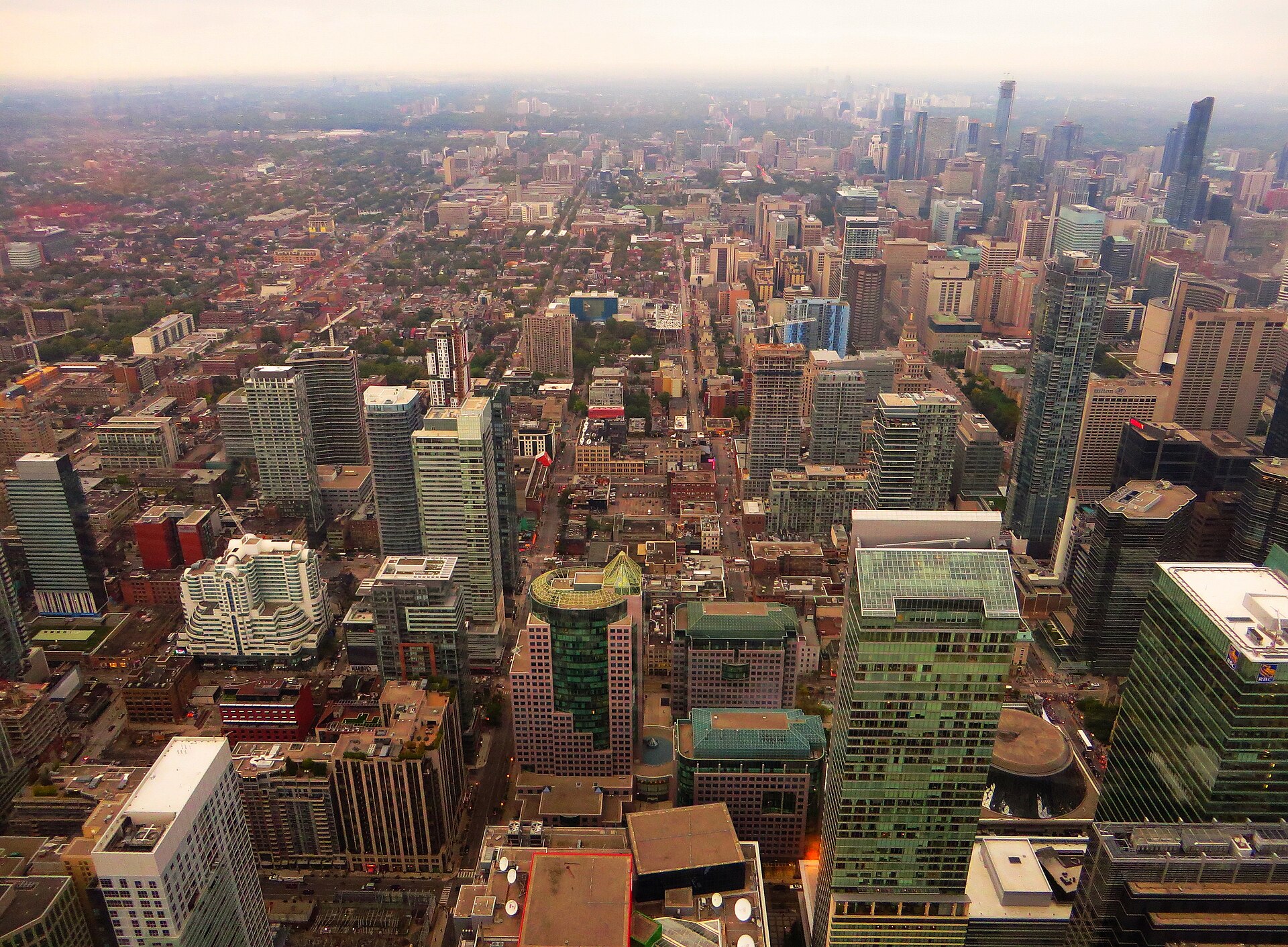 Toronto, Canada